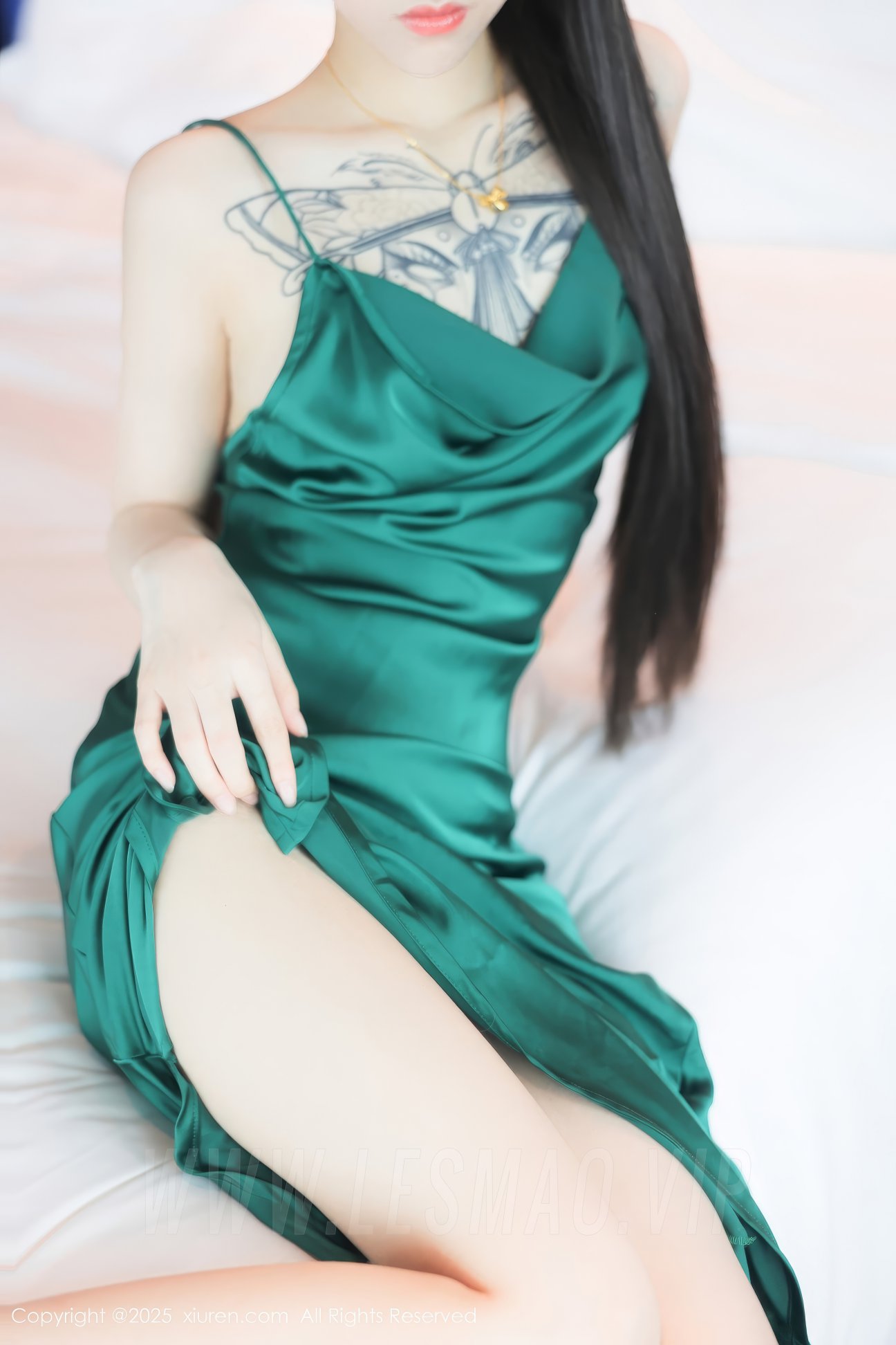 [XIUREN秀人网] 2025.01.23 No.9803 奶瓶. [94P-426MB]