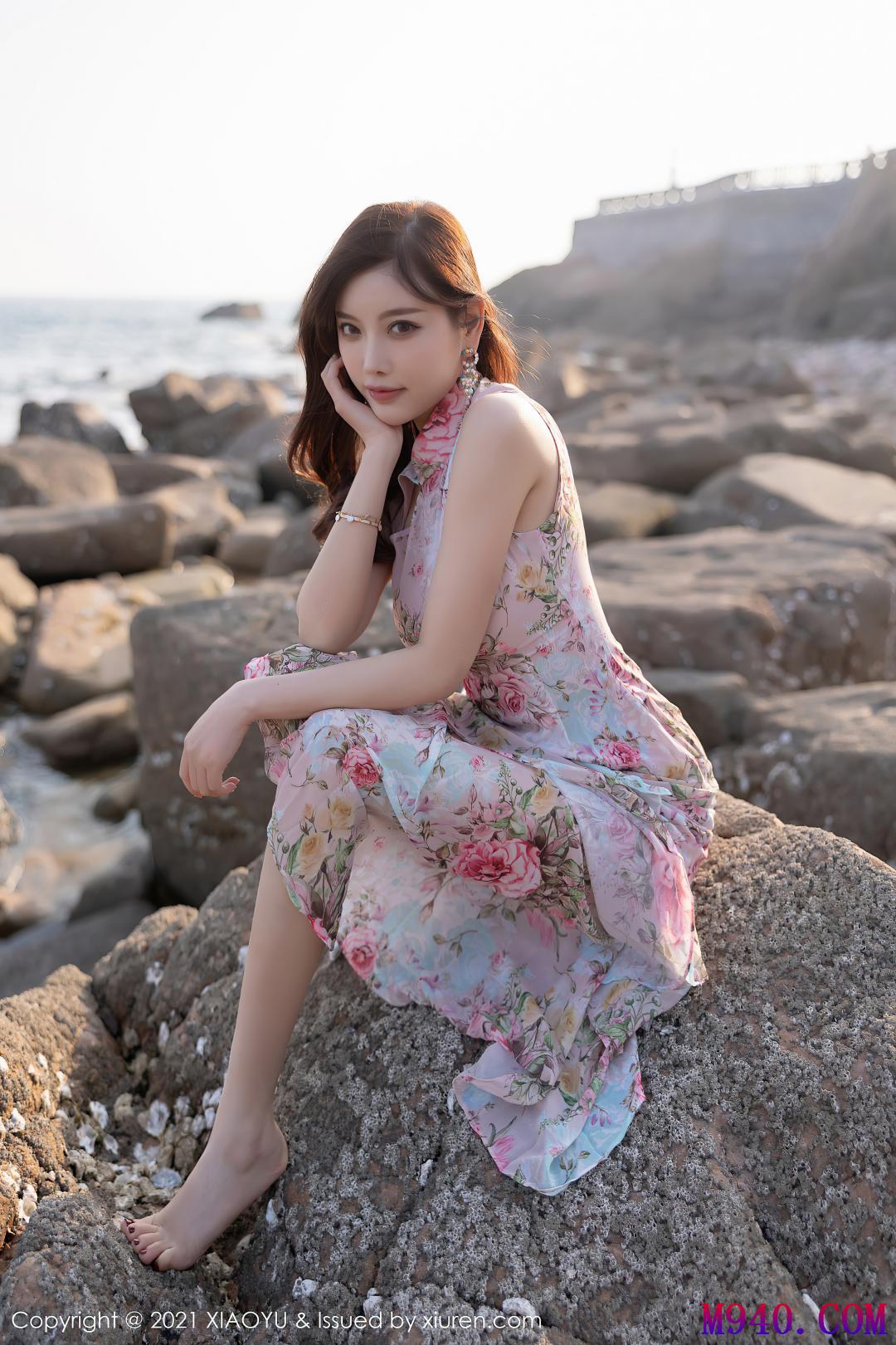 [XIAOYU语画界] 2021.11.09 VOL.650 杨晨晨Yome [79P-698MB]