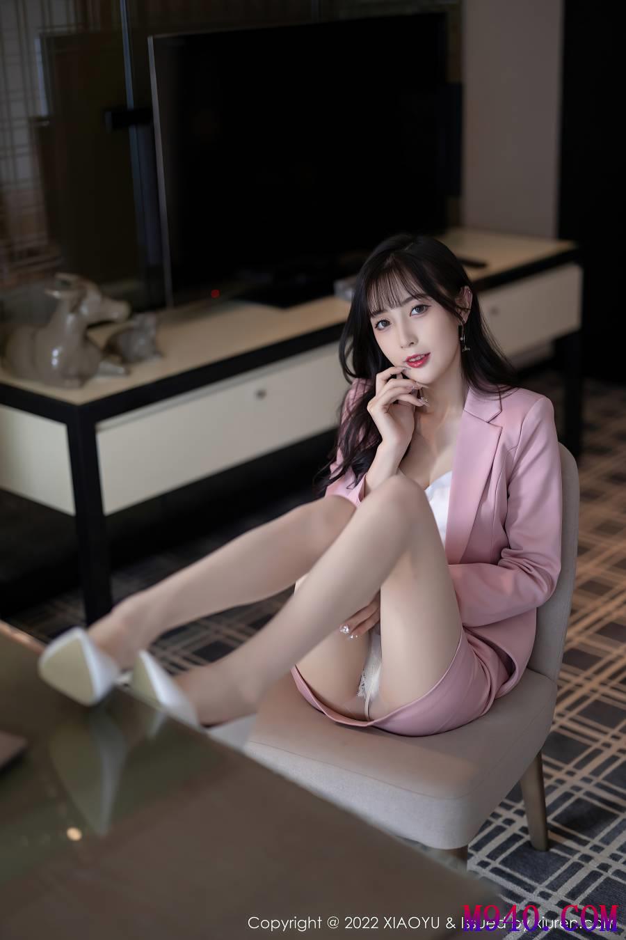 [XIAOYU语画界] 2022.07.07 VOL.815 林星阑 [86P-633MB]