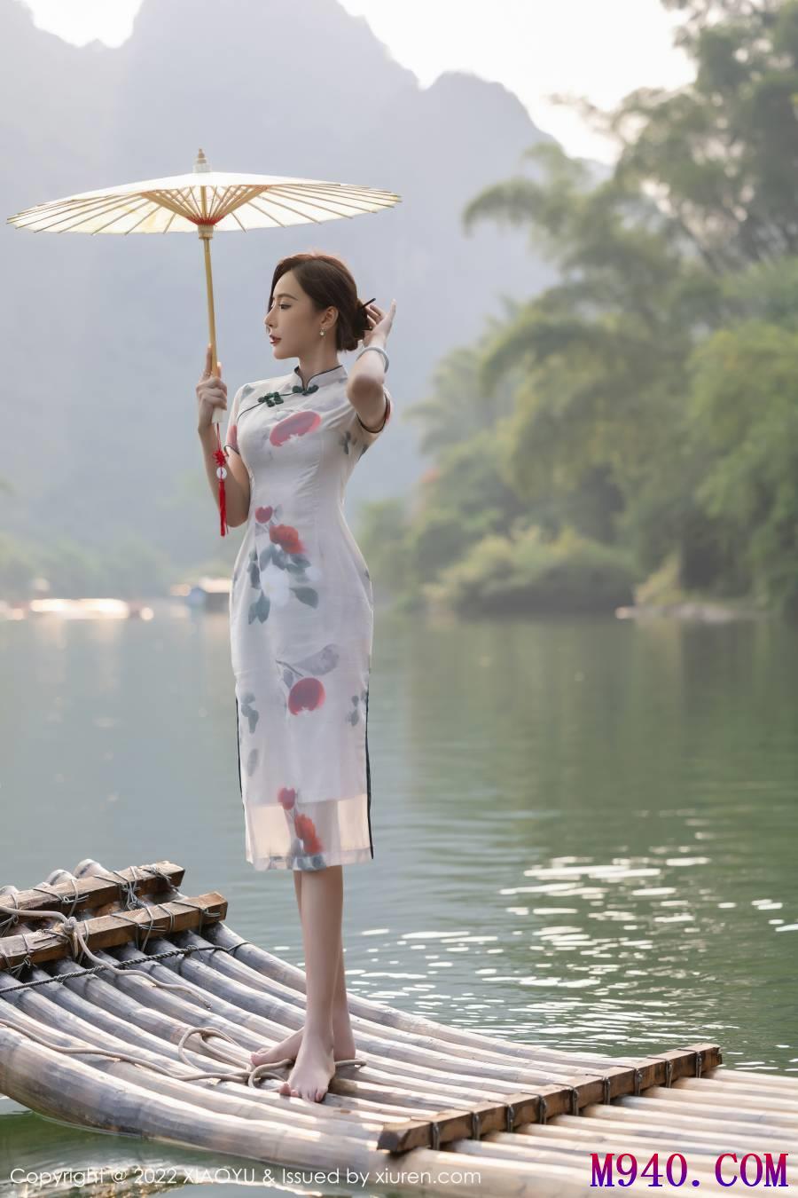 [XIAOYU语画界] 2022.09.27 VOL.872 王馨瑶yanni [83P-759MB]