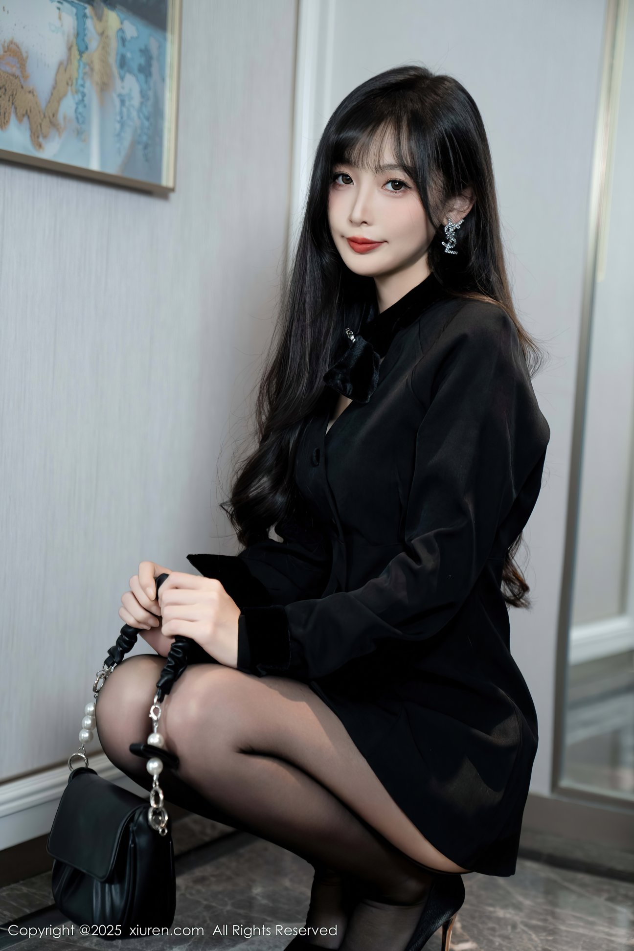 [XIUREN秀人网] 2025.02.21 NO.9918 樱桃小阑子 [99P-942MB]