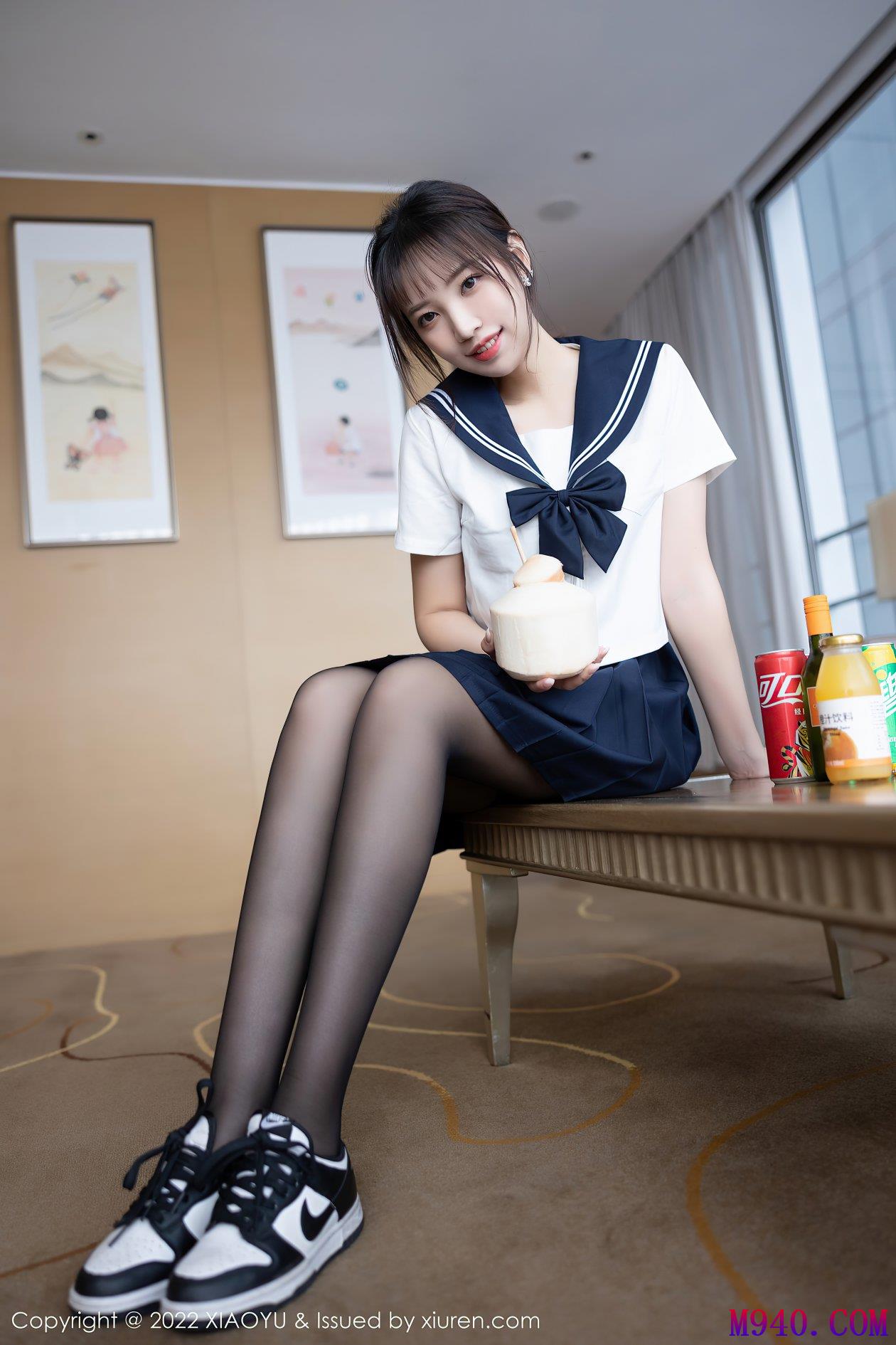 [XIAOYU语画界] 2022.06.08 VOL.794 郑颖姗Bev [85P-742MB]