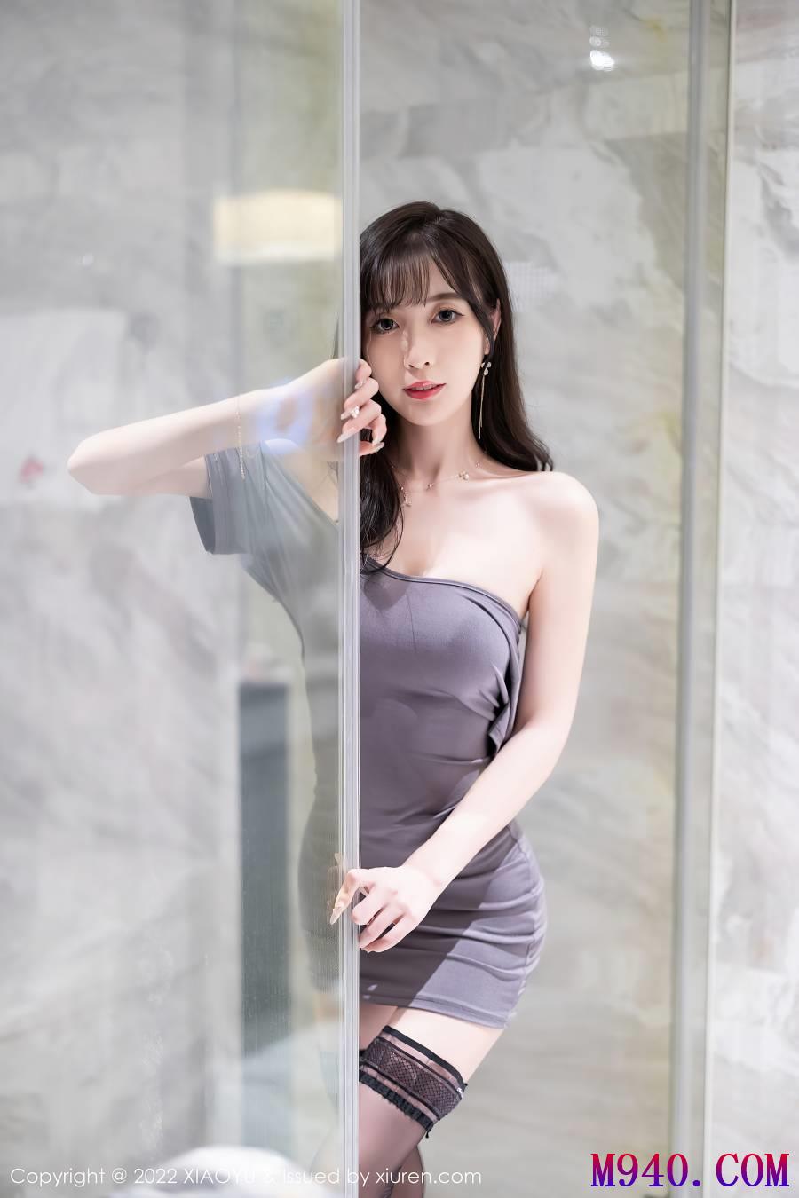 [XIAOYU语画界] 2022.09.26 VOL.871 林星阑 [77P-592MB]