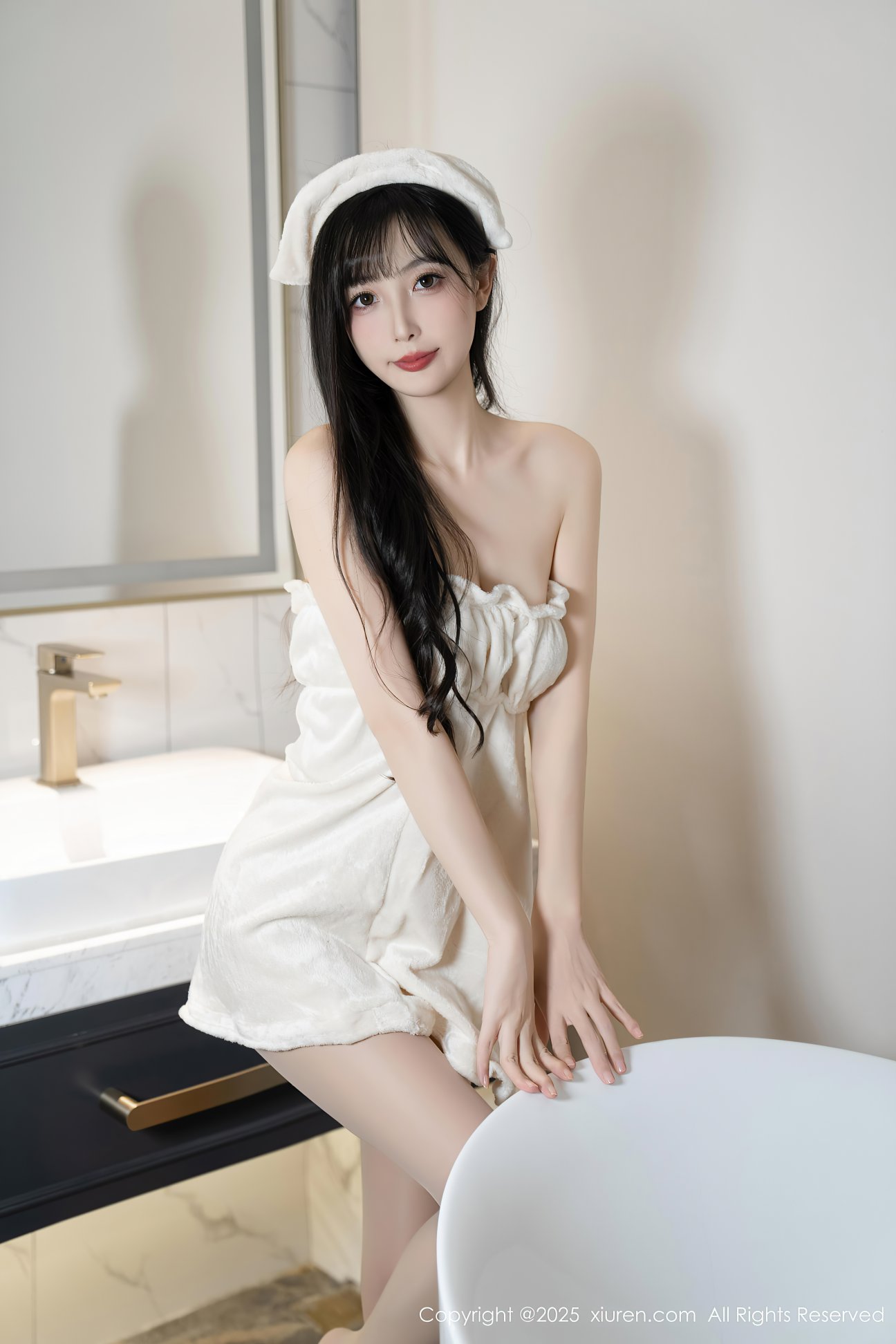 [XIUREN秀人网] 2025.03.12 NO.10005 樱桃小阑子 [87P-708MB]