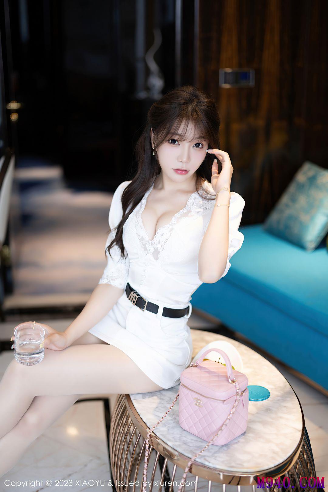 [XIAOYU语画界] 2023.12.06 VOL.1158 徐莉芝Booty [83P-575MB]