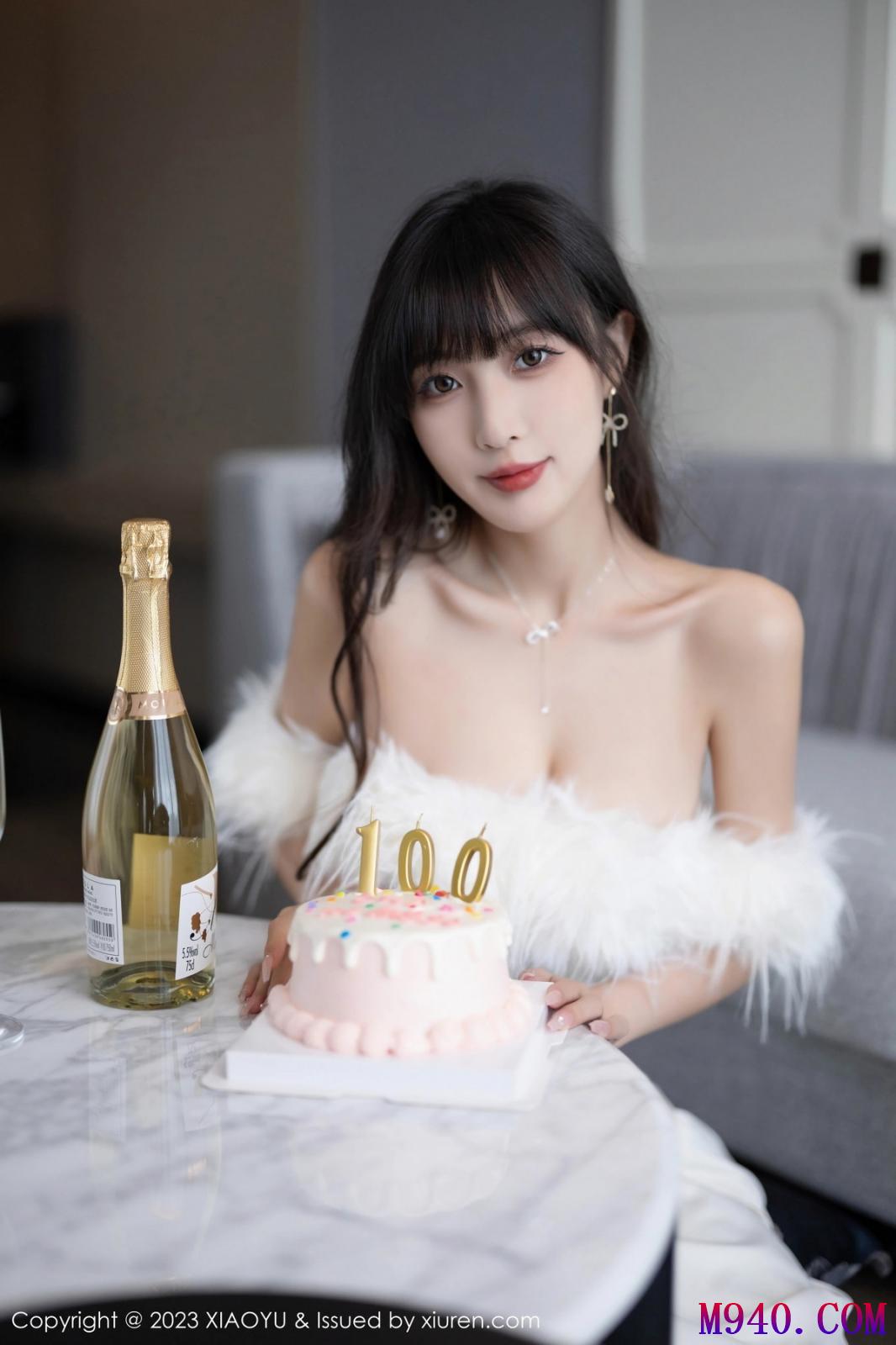 [XIAOYU语画界] 2023.09.27 VOL.1120 林星阑 [102P-767MB]