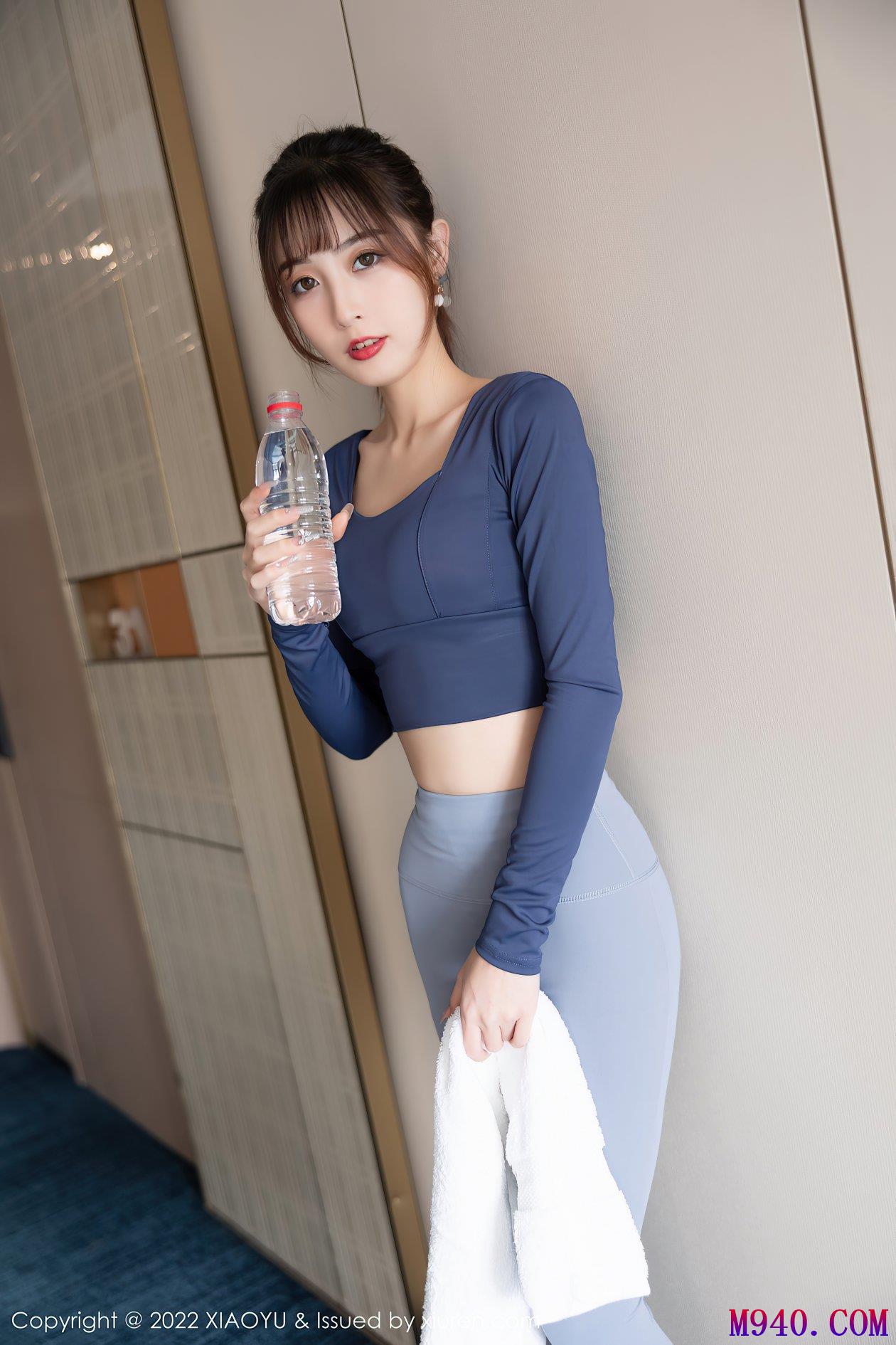 [XIAOYU语画界] 2022.04.12 VOL.755 林星阑 [75P-650MB]