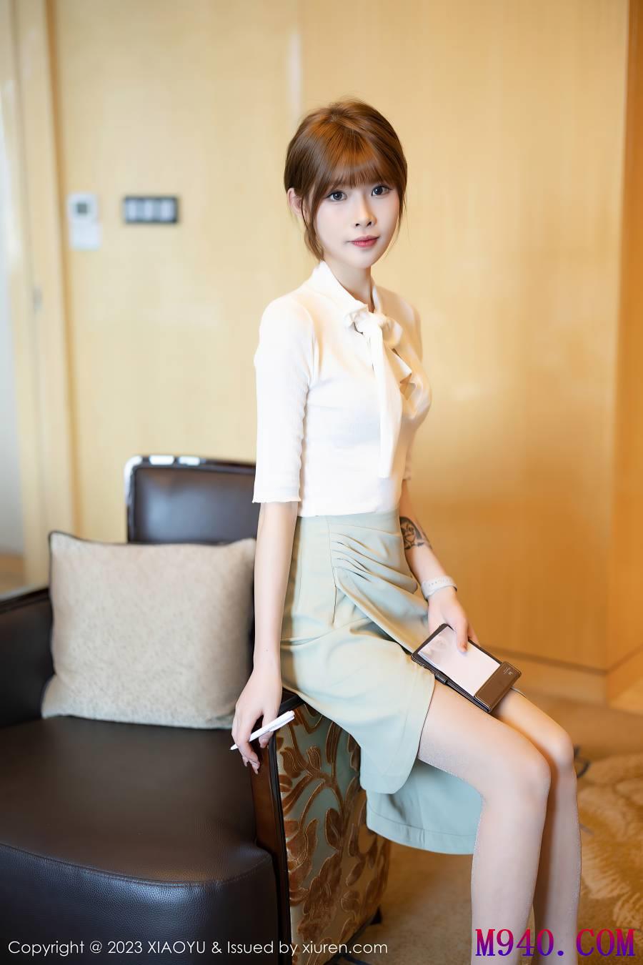 [XIAOYU语画界] 2023.01.04 VOL.939 77qiqi [90P-770MB]
