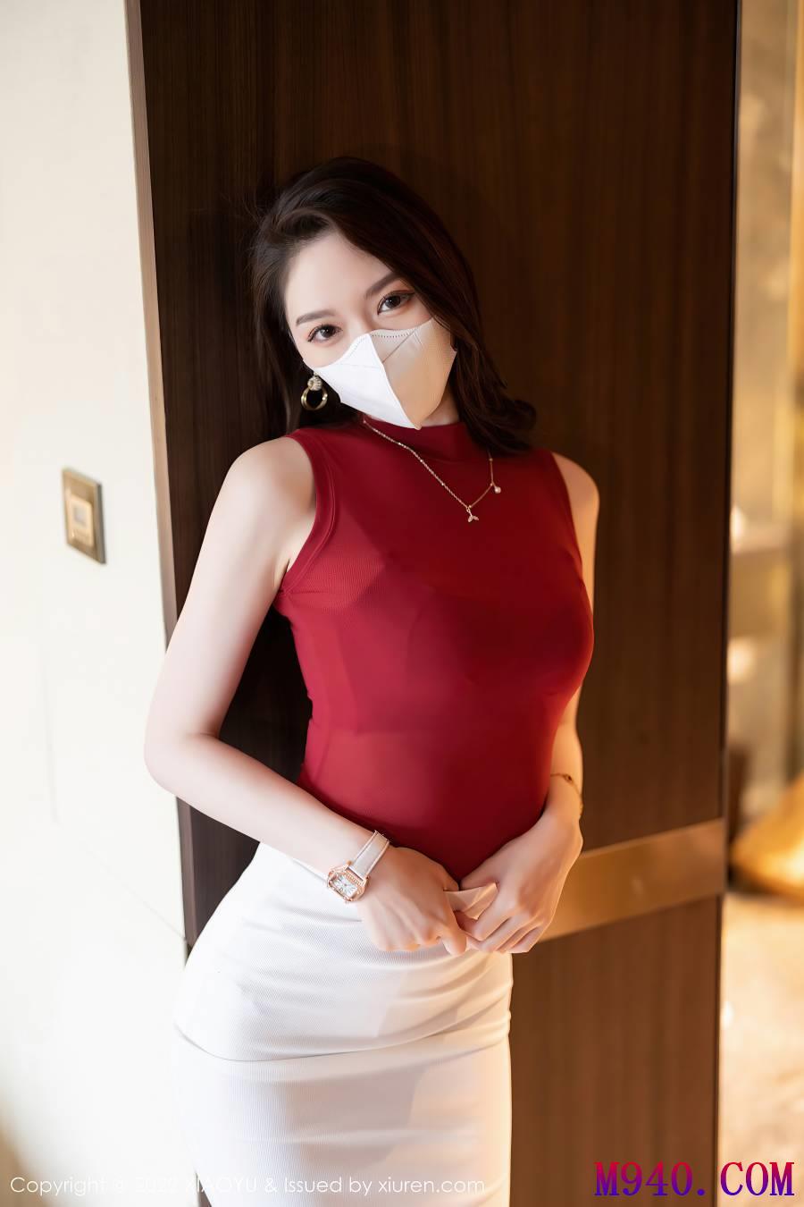 [XIAOYU语画界] 2022.07.06 VOL.814 梦心玥 [97P-692MB]