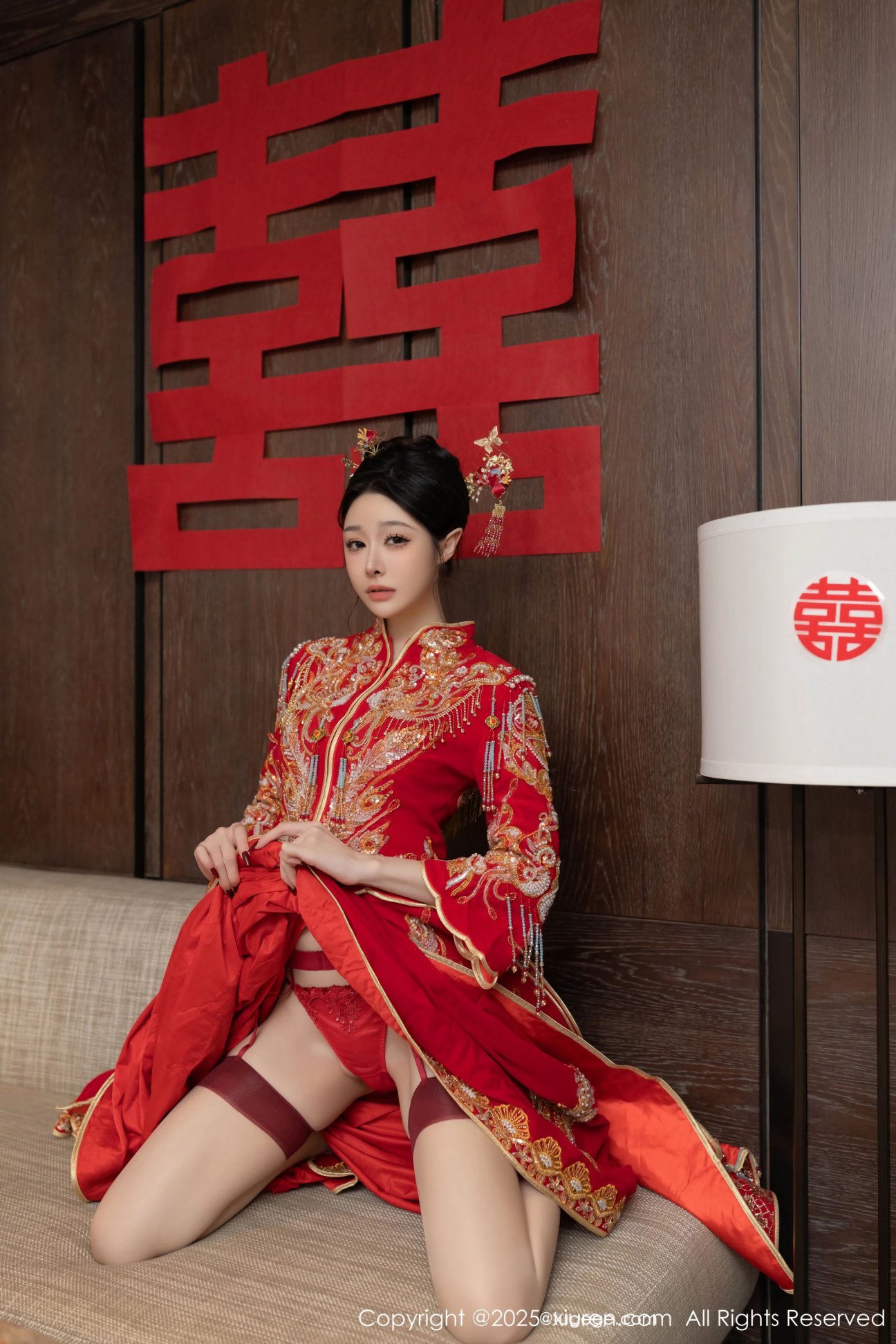 [XIUREN秀人网] 2025.03.21 NO.10055 小逗逗 [82P-978MB]