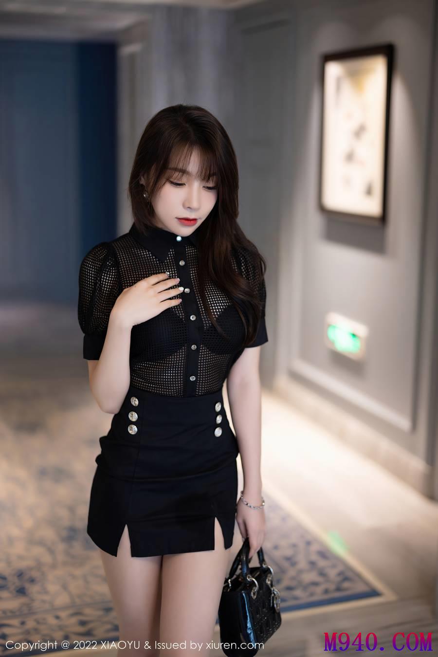 [XIAOYU语画界] 2022.11.07 VOL.898 徐莉芝Booty [85P-666MB]