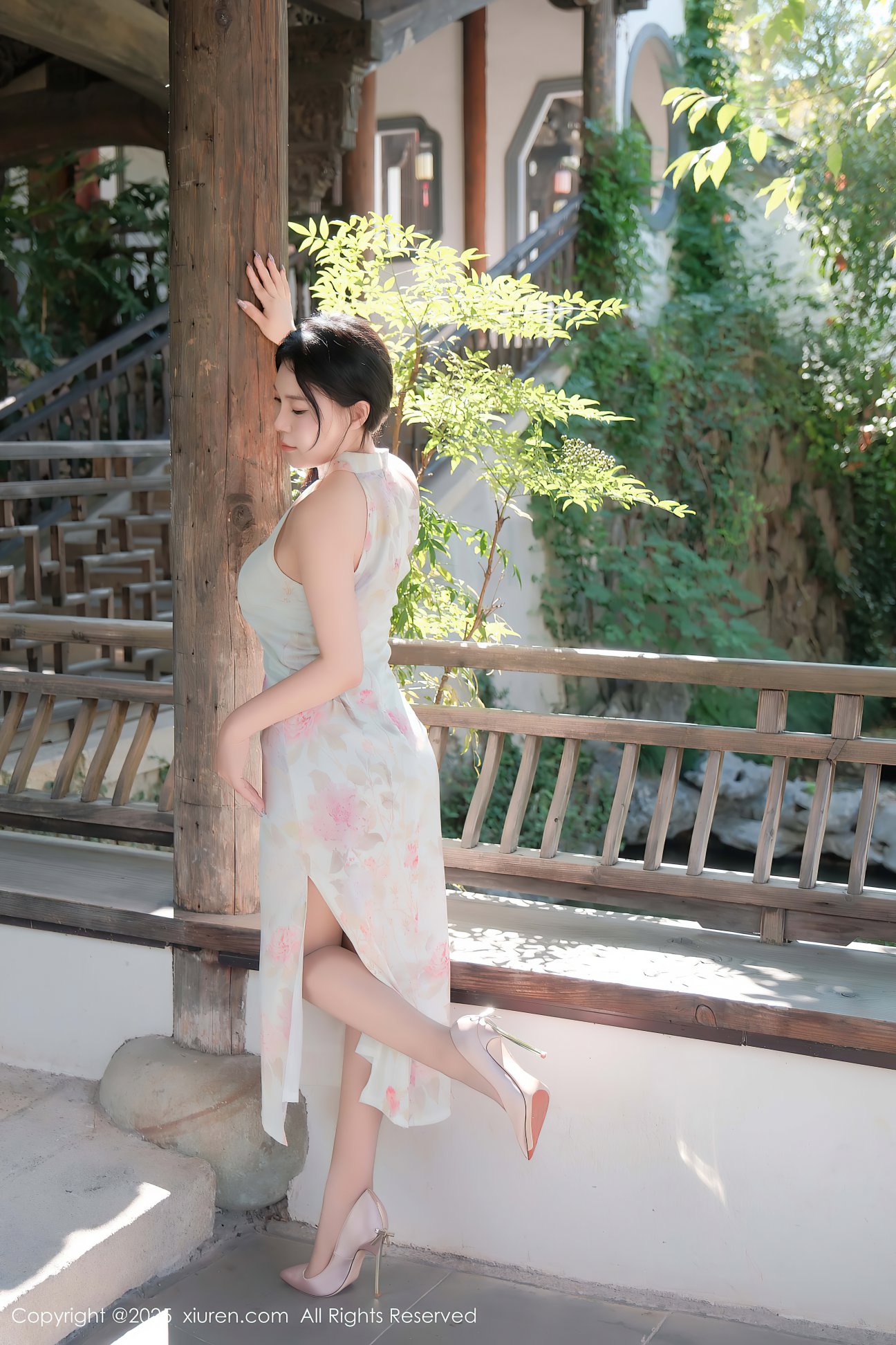 [XIUREN秀人网] 2025.02.17 NO.9893 麦田 [70P-758MB]