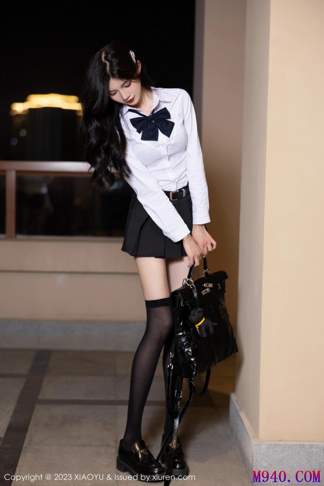 [XIAOYU语画界] 2023.11.22 VOL.1150 程程程- [85P-800MB]