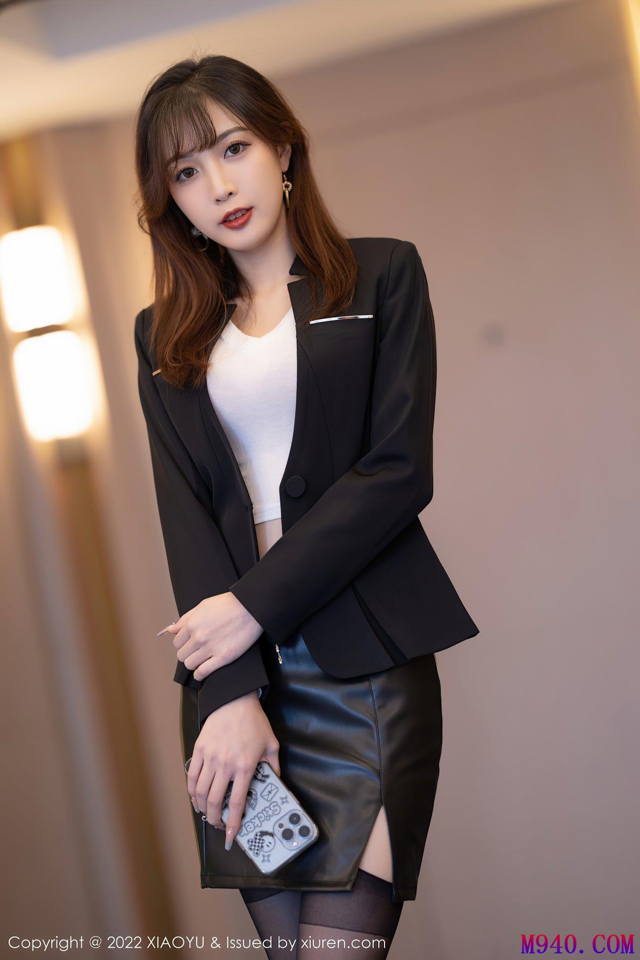 [XIAOYU语画界] 2022.05.11 VOL.775 林星阑 [80P-642MB]