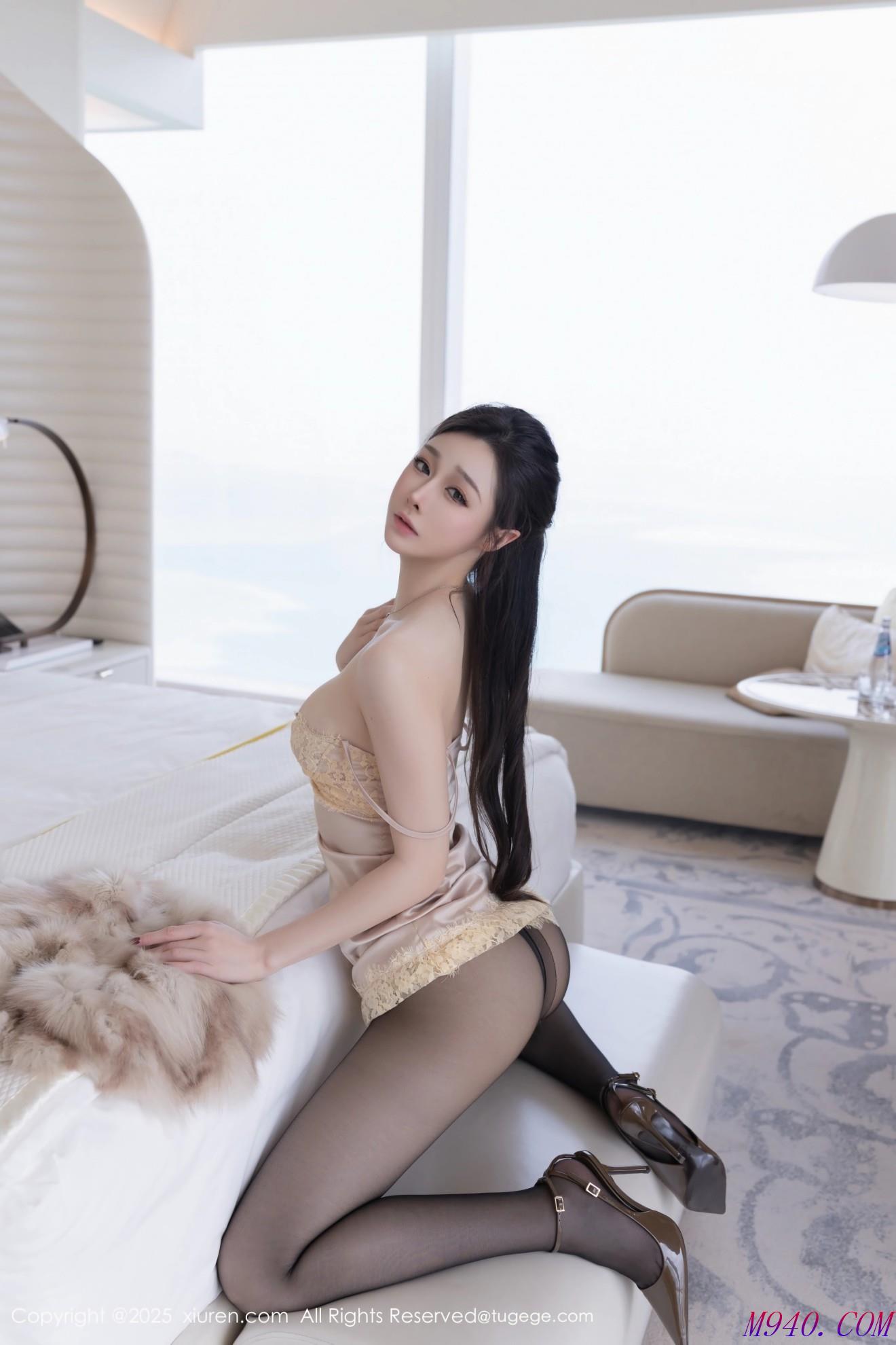 [XIUREN秀人网] 2025.05.09 NO.10259 小逗逗 [76P-742MB]