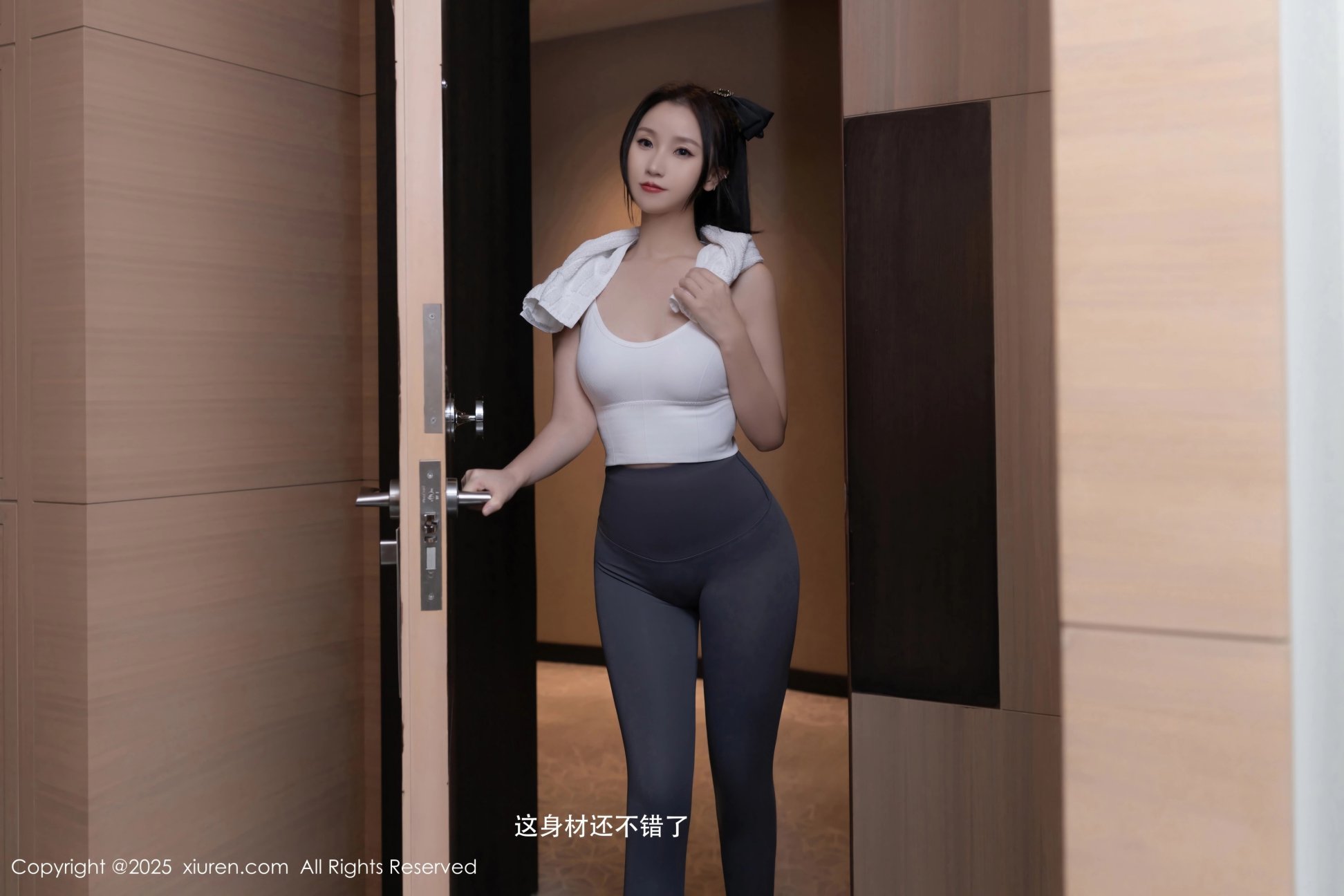 [XIUREN秀人网] 2025.03.19 NO.10042 杏子Yada [82P-730MB]