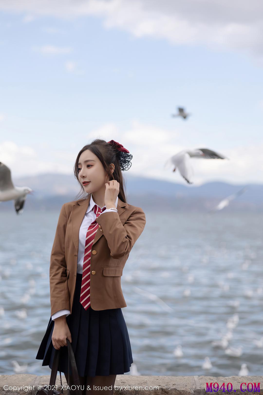 [XIAOYU语画界] 2021.12.28 VOL.685 王馨瑶yanni [80P-676MB]