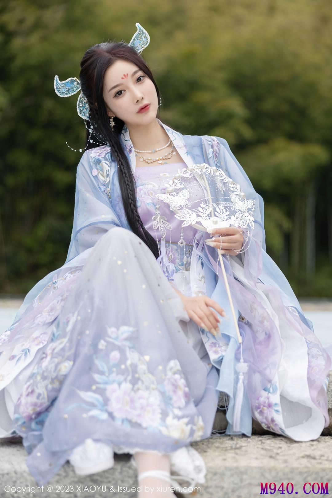 [XIAOYU语画界] 2023.02.21 VOL.970 杨晨晨Yome [91P-840MB]
