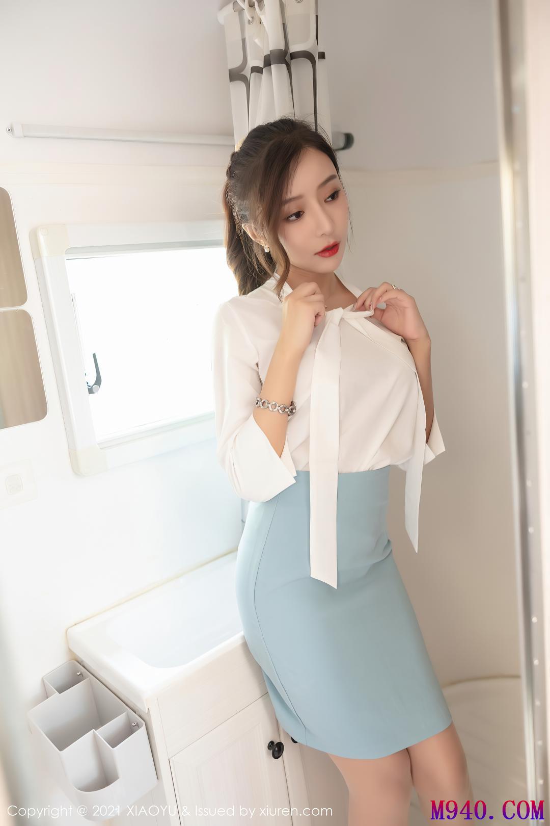 [XIAOYU语画界] 2021.10.19 VOL.635 王馨瑶yanni [98P-877MB]