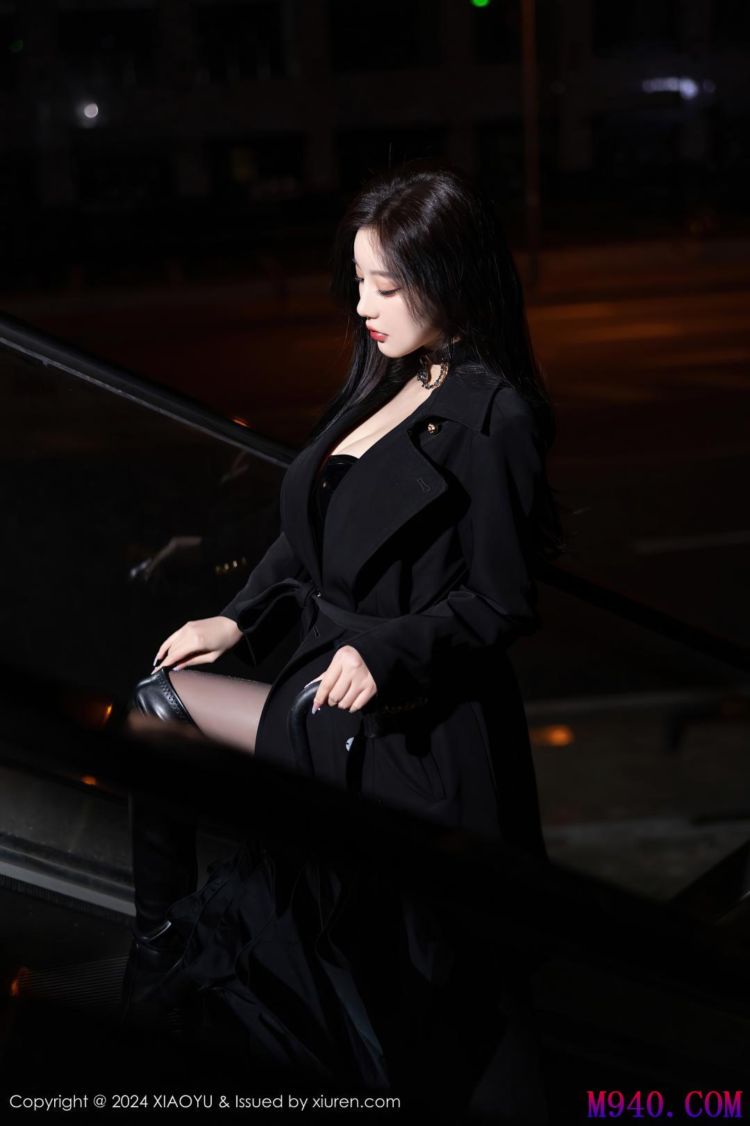 [XIAOYU语画界] 2024.05.24 VOL.1241 杨晨晨Yome [85P-679MB]