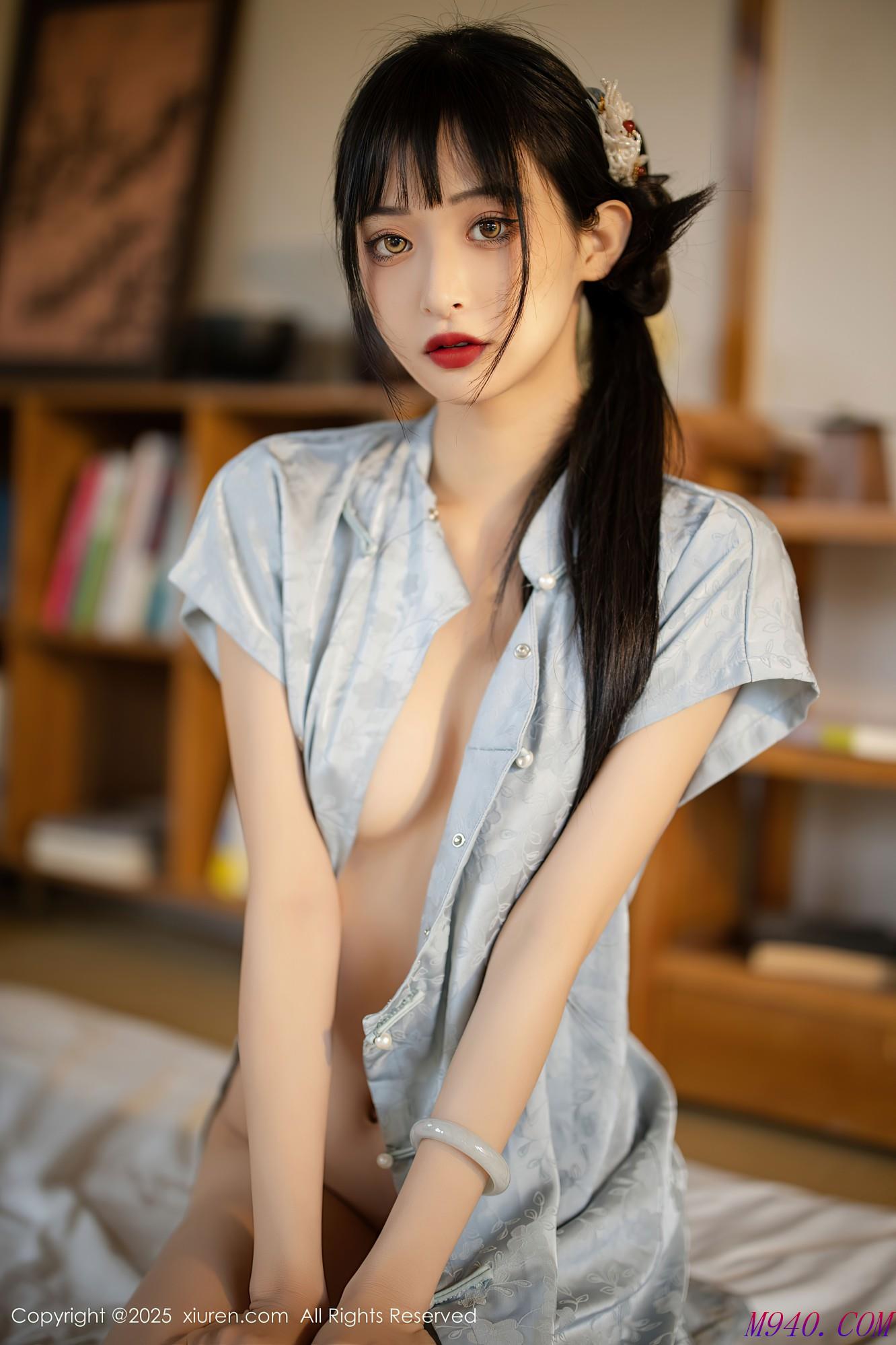 [XIUREN秀人网] 2025.05.15 NO.10278 茂木希子 [80P-727MB]