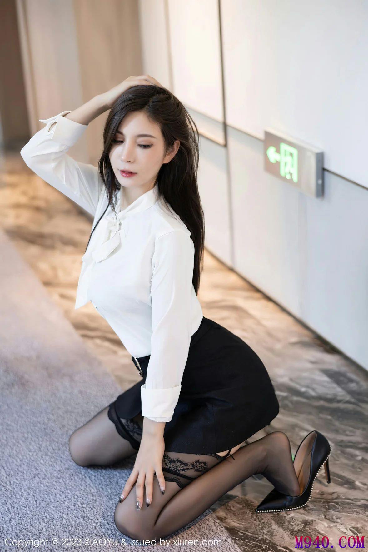 [XIAOYU语画界] 2023.08.15 VOL.1092 小蛮妖Yummy [82P-688MB]