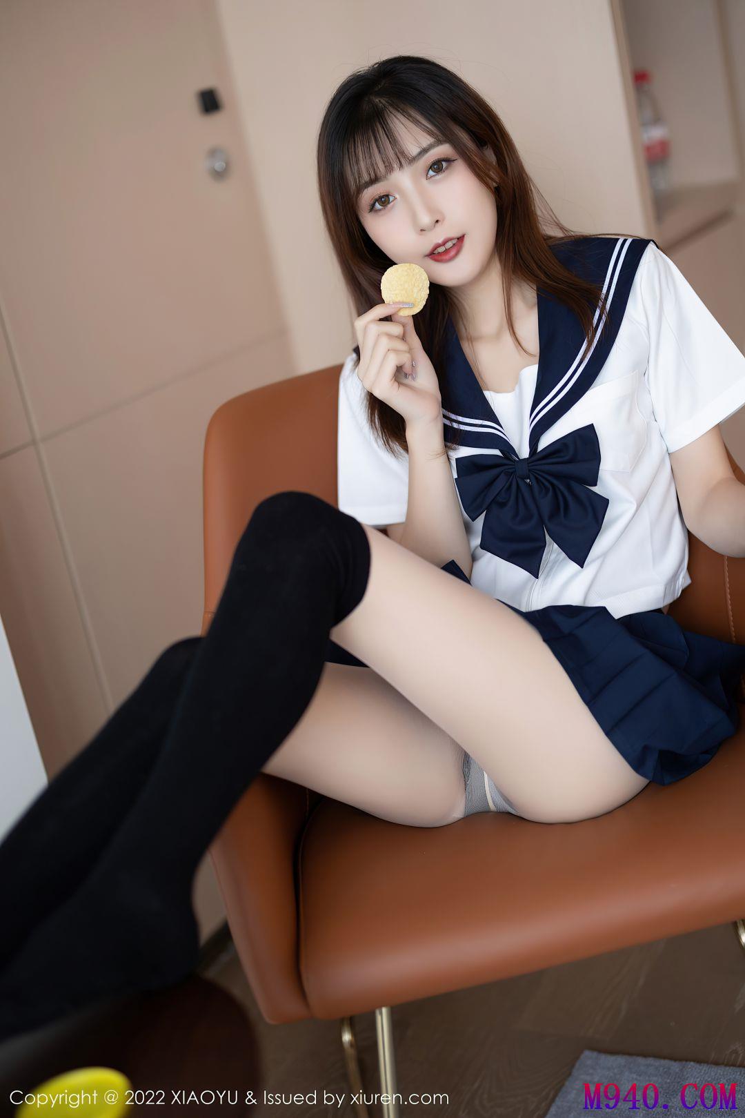 [XIAOYU语画界] 2022.03.01 VOL.726 林星阑 [82P-640MB]