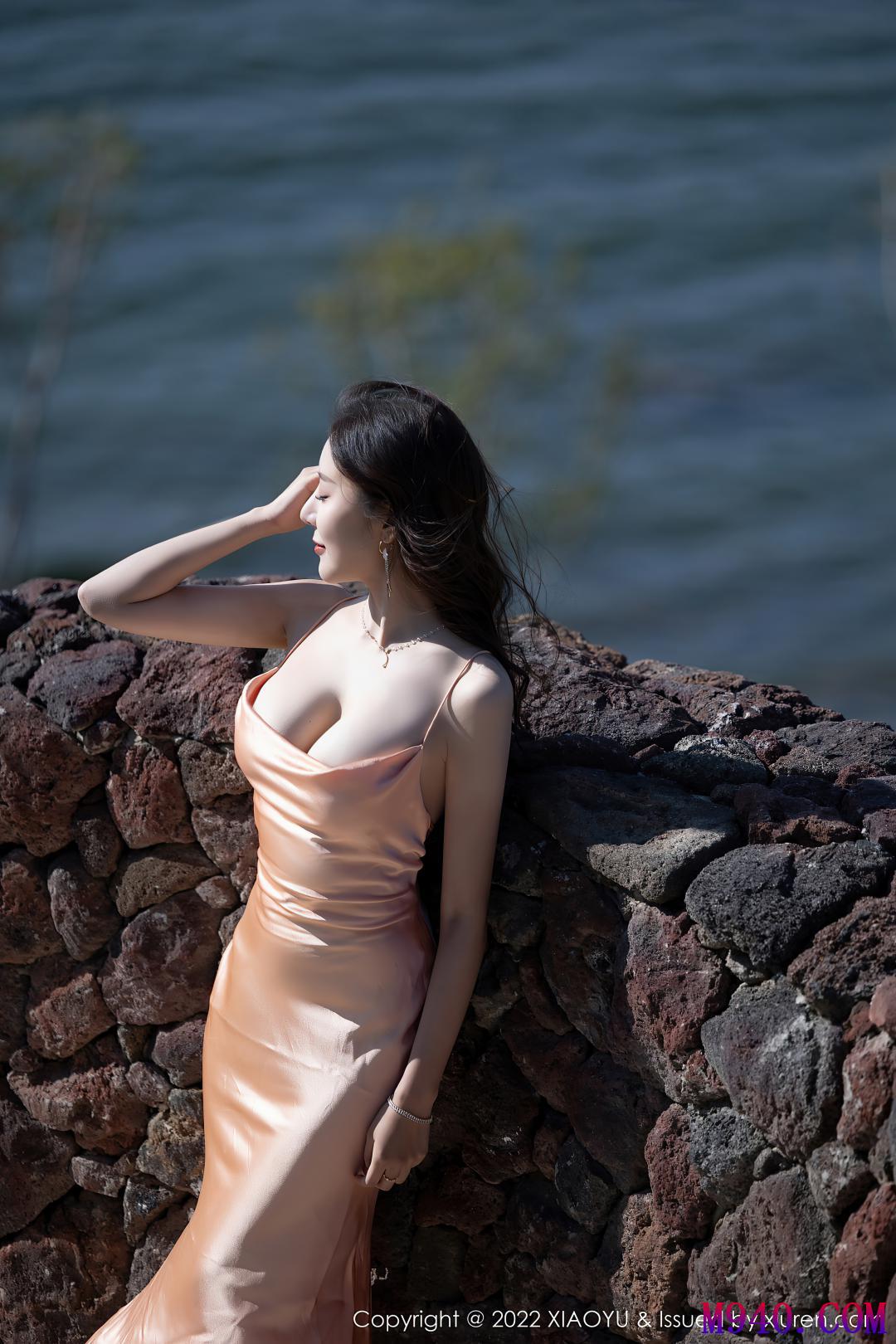 [XIAOYU语画界] 2022.01.06 VOL.691 王馨瑶yanni [70P-700MB]