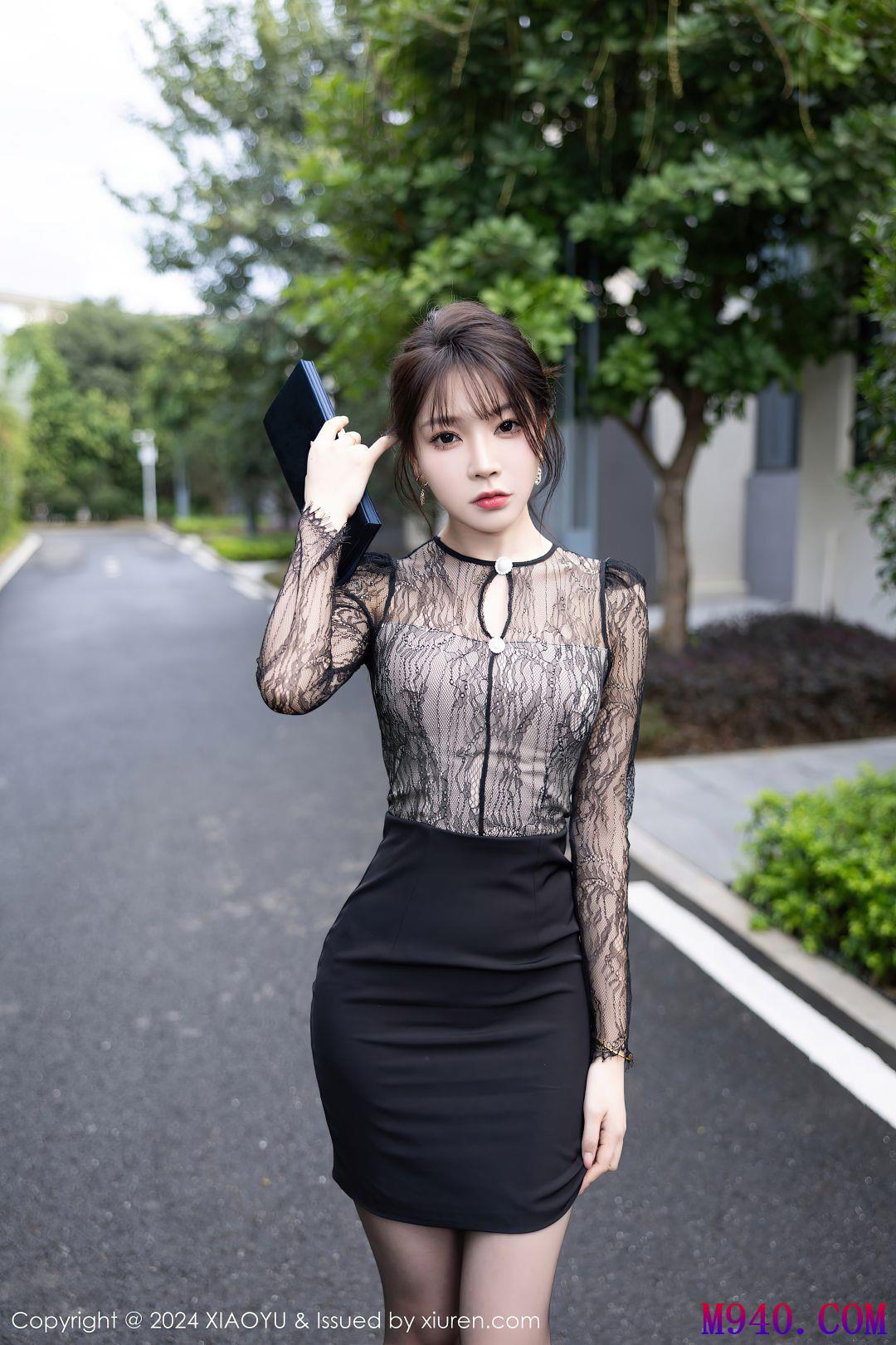 [XIAOYU语画界] 2024.01.09 VOL.1181 徐莉芝Booty [84P-893MB]