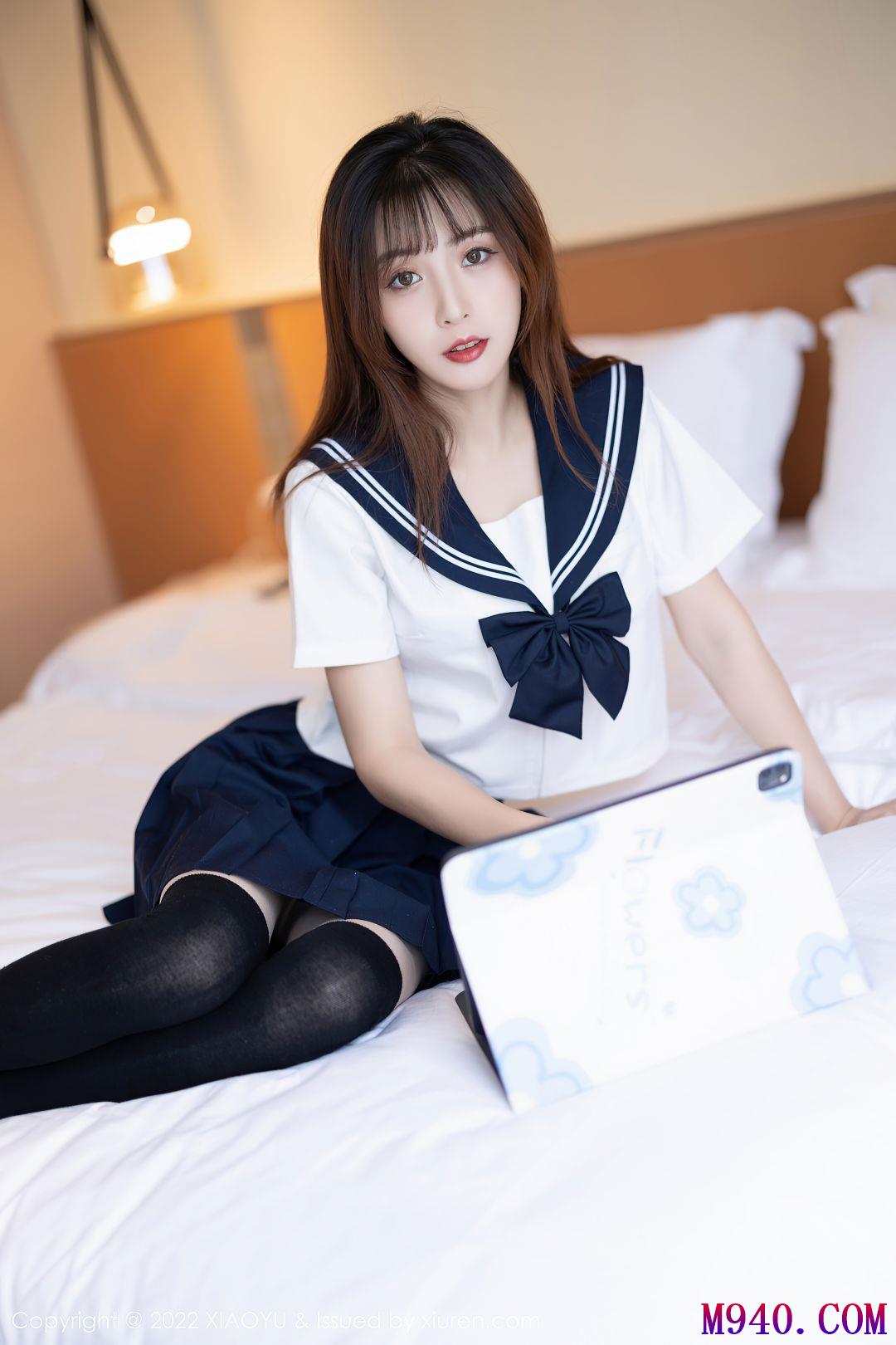 [XIAOYU语画界] 2022.03.01 VOL.726 林星阑 [82P-640MB]