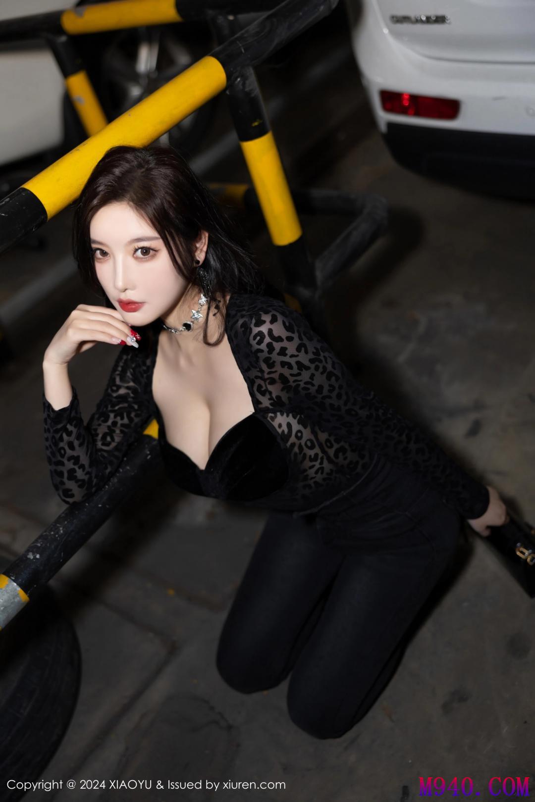 [XIAOYU语画界] 2024.03.08 VOL.1216 杨晨晨Yome [88P-755MB]