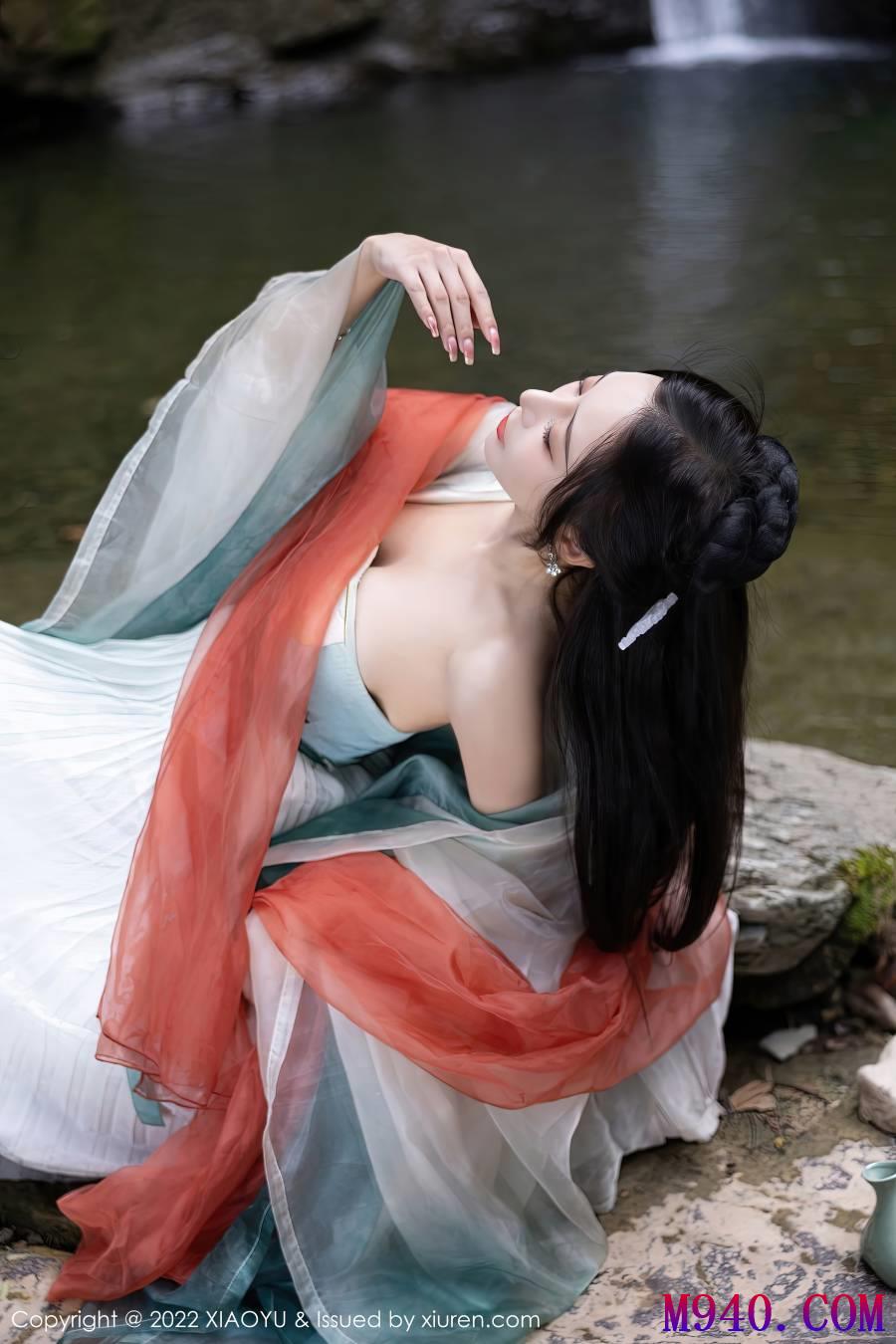 [XIAOYU语画界] 2022.10.25 VOL.889 王馨瑶yanni [92P-749MB]