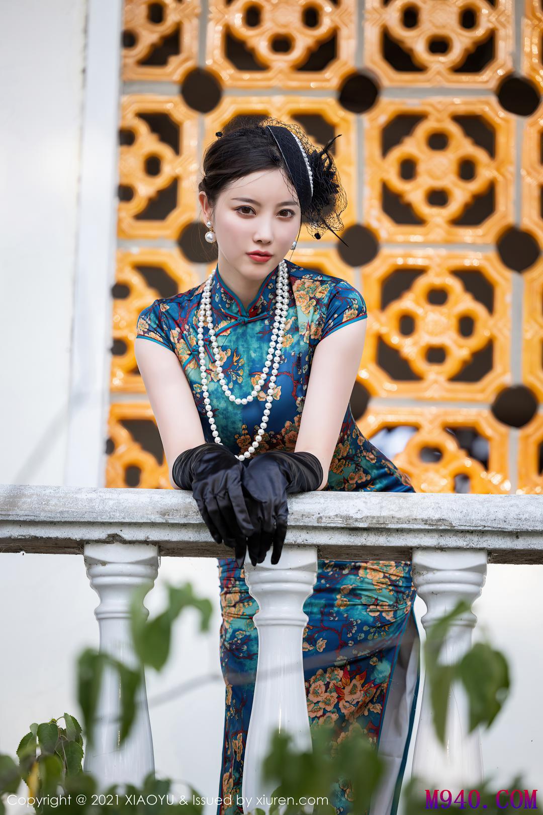 [XIAOYU语画界] 2021.09.30 VOL.626 杨晨晨Yome [90P-993MB]
