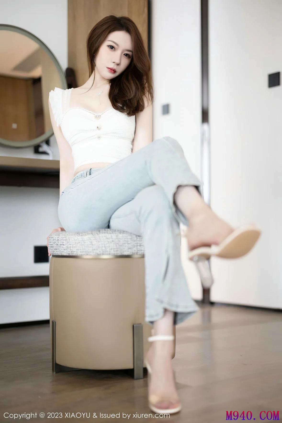 [XIAOYU语画界] 2023.05.31 VOL.1039 梦心玥 [96P-799MB]