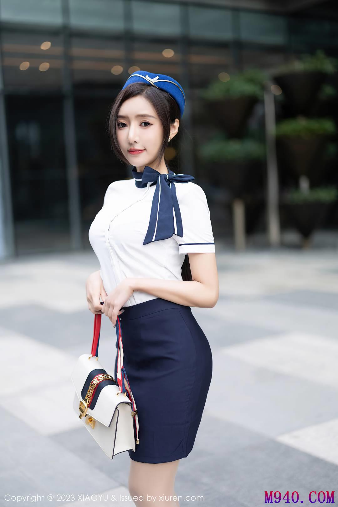 [XIAOYU语画界] 2023.04.21 VOL.1012 王馨瑶yanni [94P-734MB]