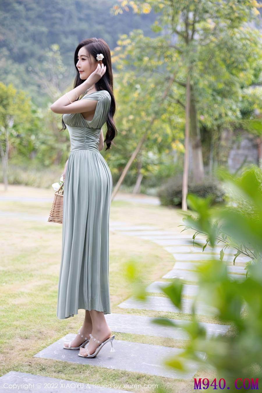 [XIAOYU语画界] 2022.11.03 VOL.896 王馨瑶yanni [93P-720MB]