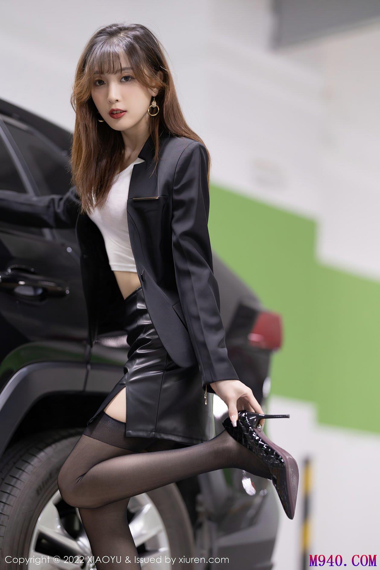 [XIAOYU语画界] 2022.05.11 VOL.775 林星阑 [80P-642MB]
