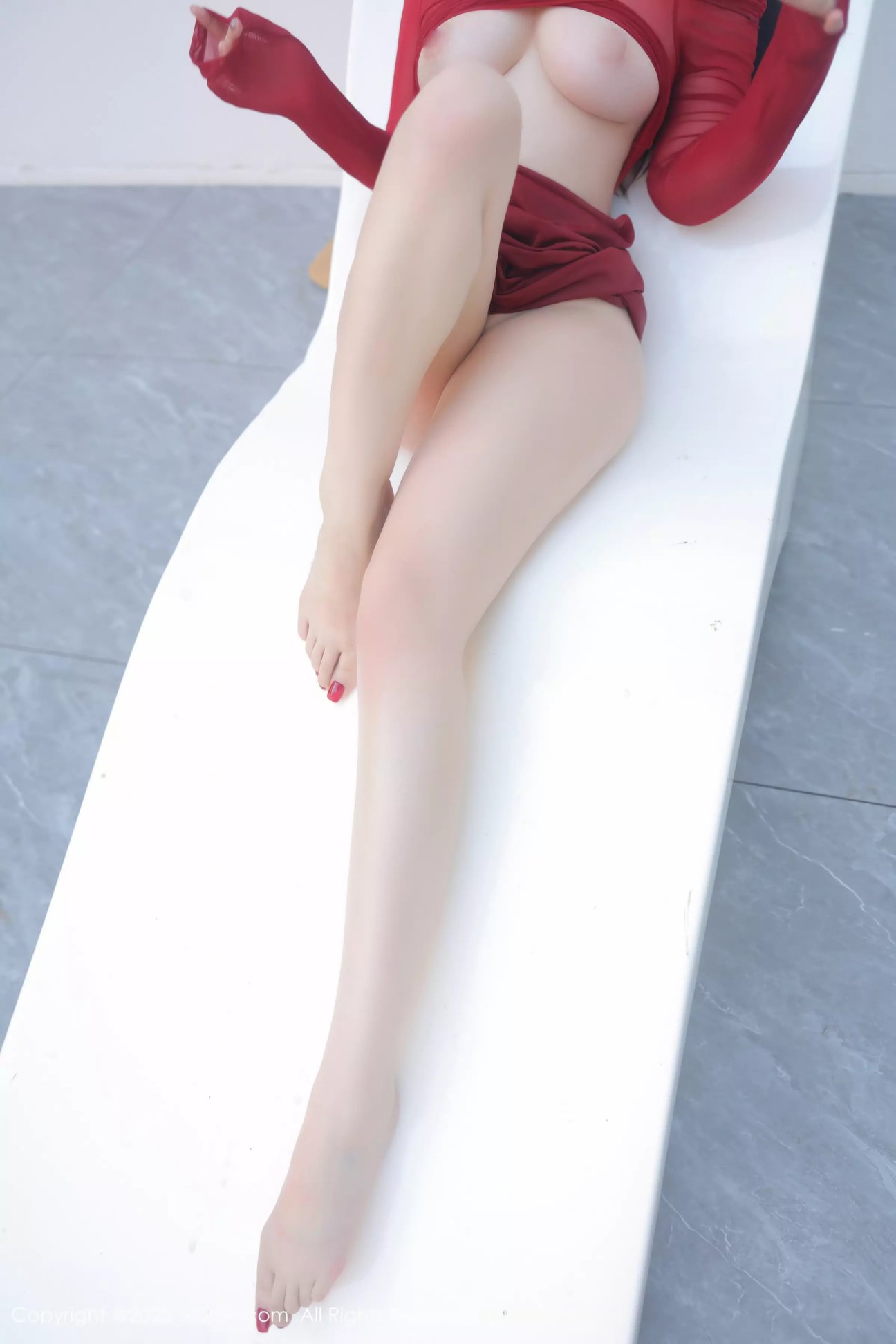 [XIUREN秀人网] 2025.02.26 NO.9934 林昔予yorki [87P-884MB]