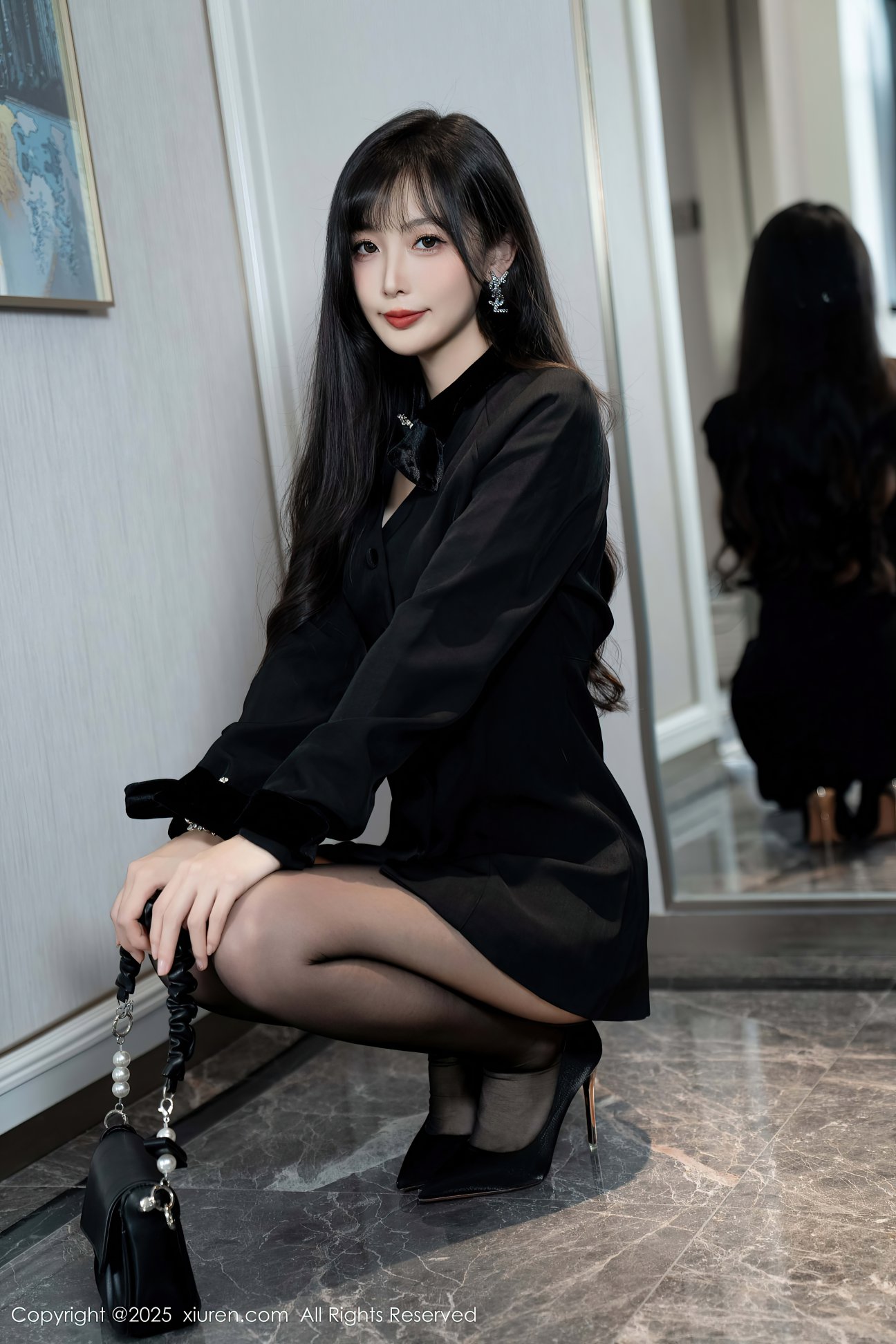 [XIUREN秀人网] 2025.02.21 NO.9918 樱桃小阑子 [99P-942MB]