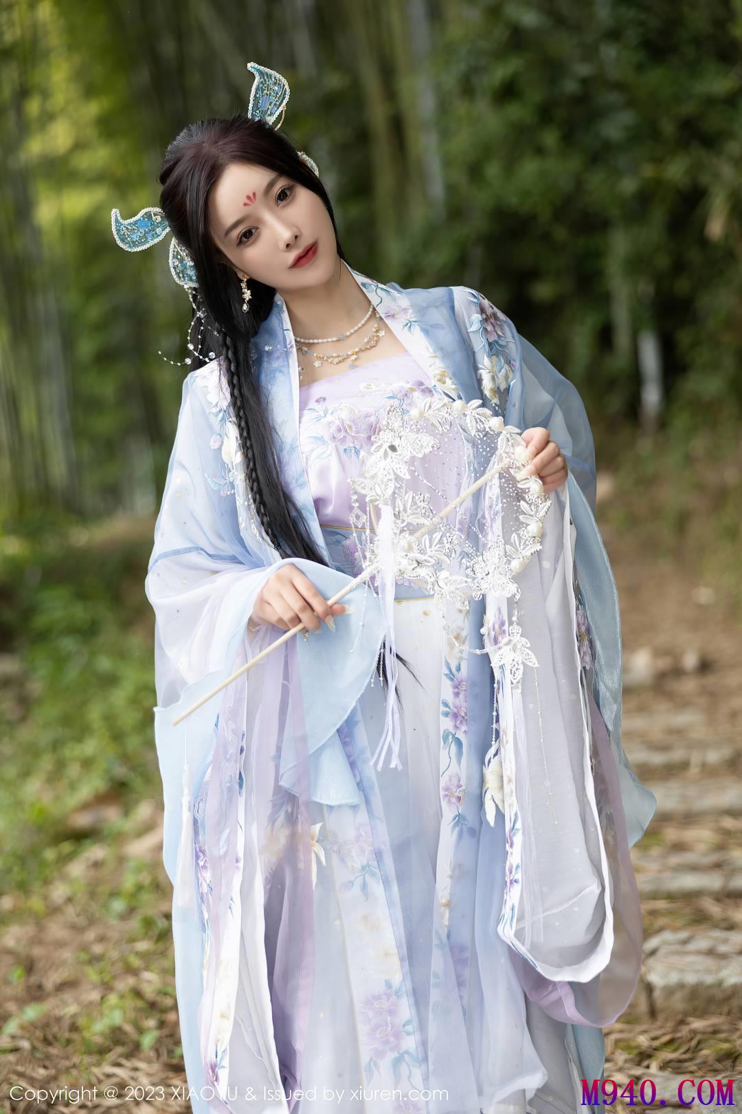 [XIAOYU语画界] 2023.02.21 VOL.970 杨晨晨Yome [91P-840MB]