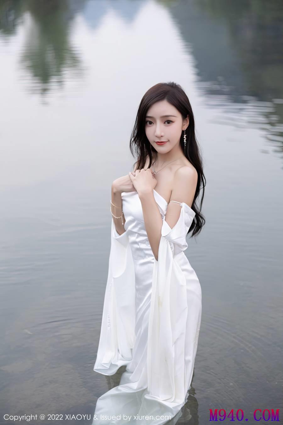 [XIAOYU语画界] 2022.10.18 VOL.884 王馨瑶yanni [87P-668MB]