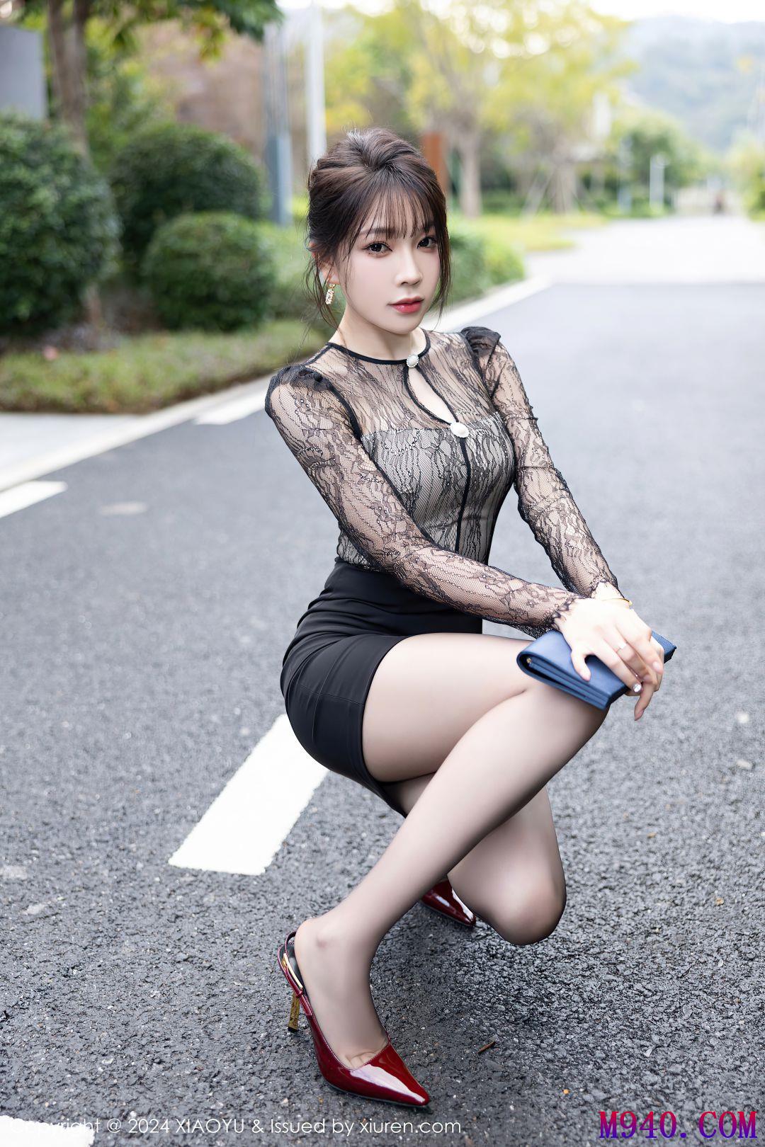 [XIAOYU语画界] 2024.01.09 VOL.1181 徐莉芝Booty [84P-893MB]