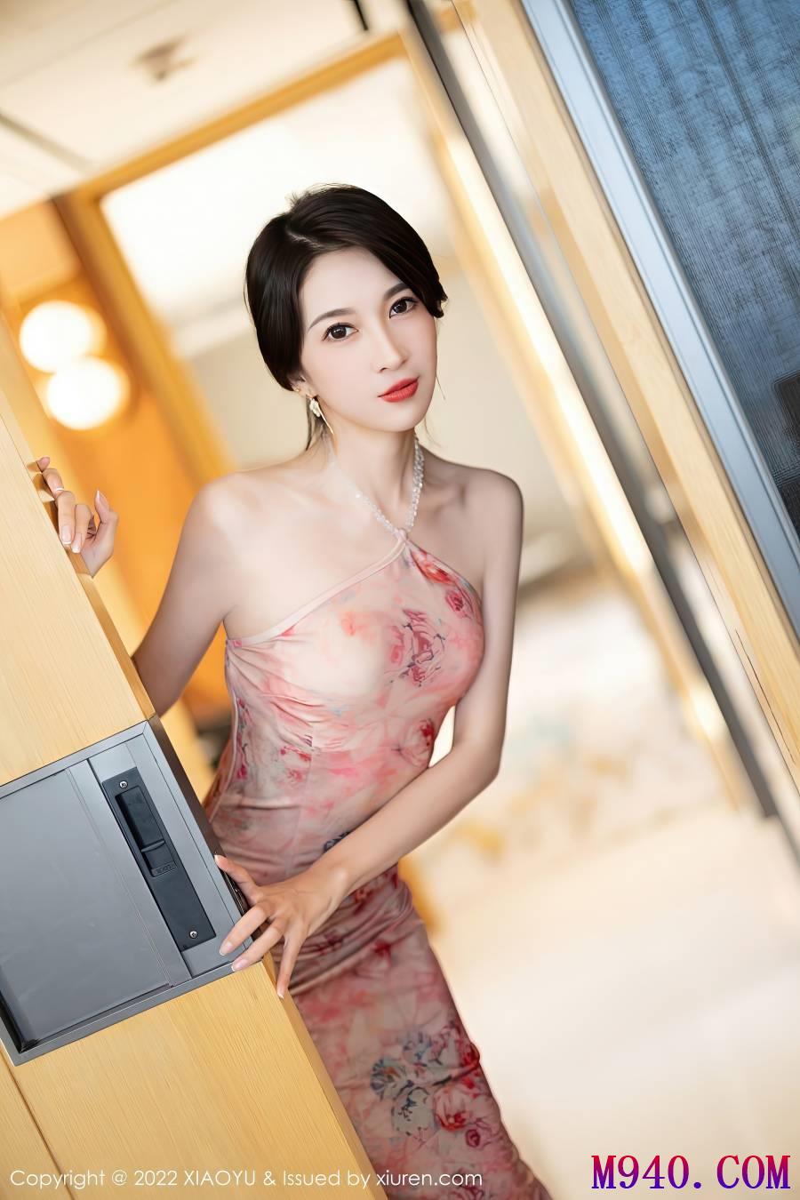 [XIAOYU语画界] 2022.10.27 VOL.891 林乐一 [83P-485MB]