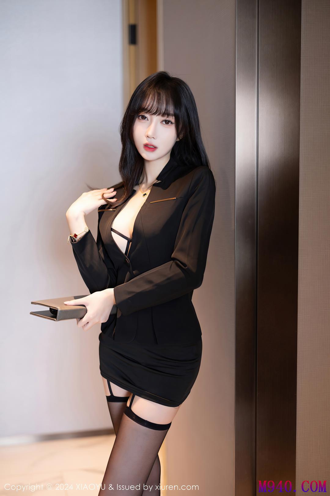 [XIAOYU语画界] 2024.01.29 VOL.1193 月崽 [83P-687MB]