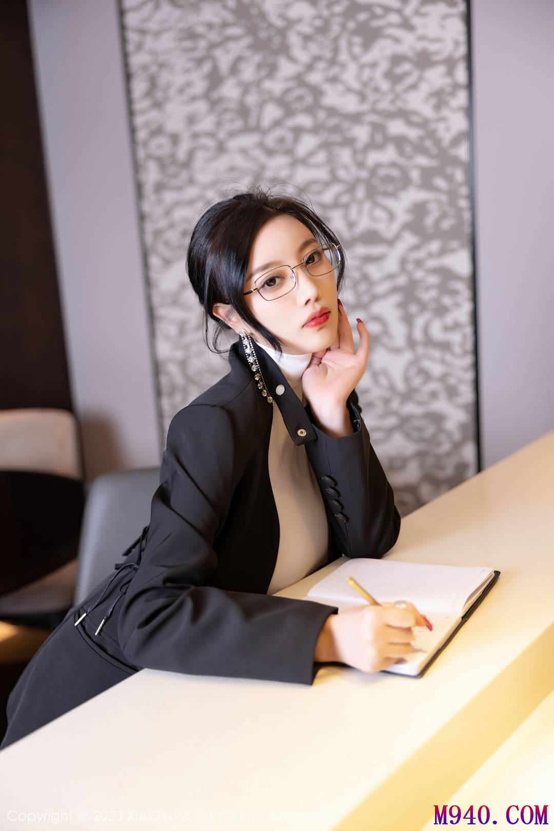 [XIAOYU语画界] 2023.01.20 VOL.951 杨晨晨Yome [86P-791MB]