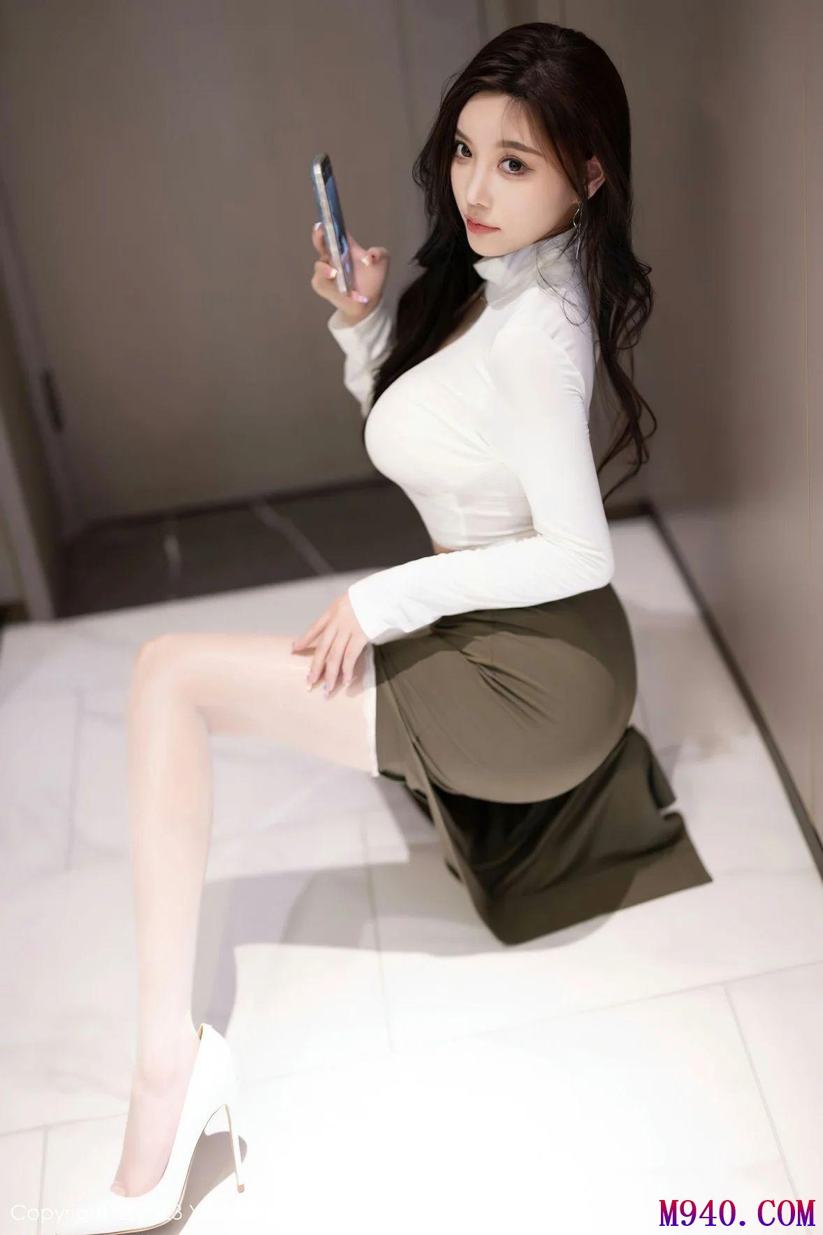 [XIAOYU语画界] 2023.07.28 VOL.1080 杨晨晨Yome [85P-620MB]