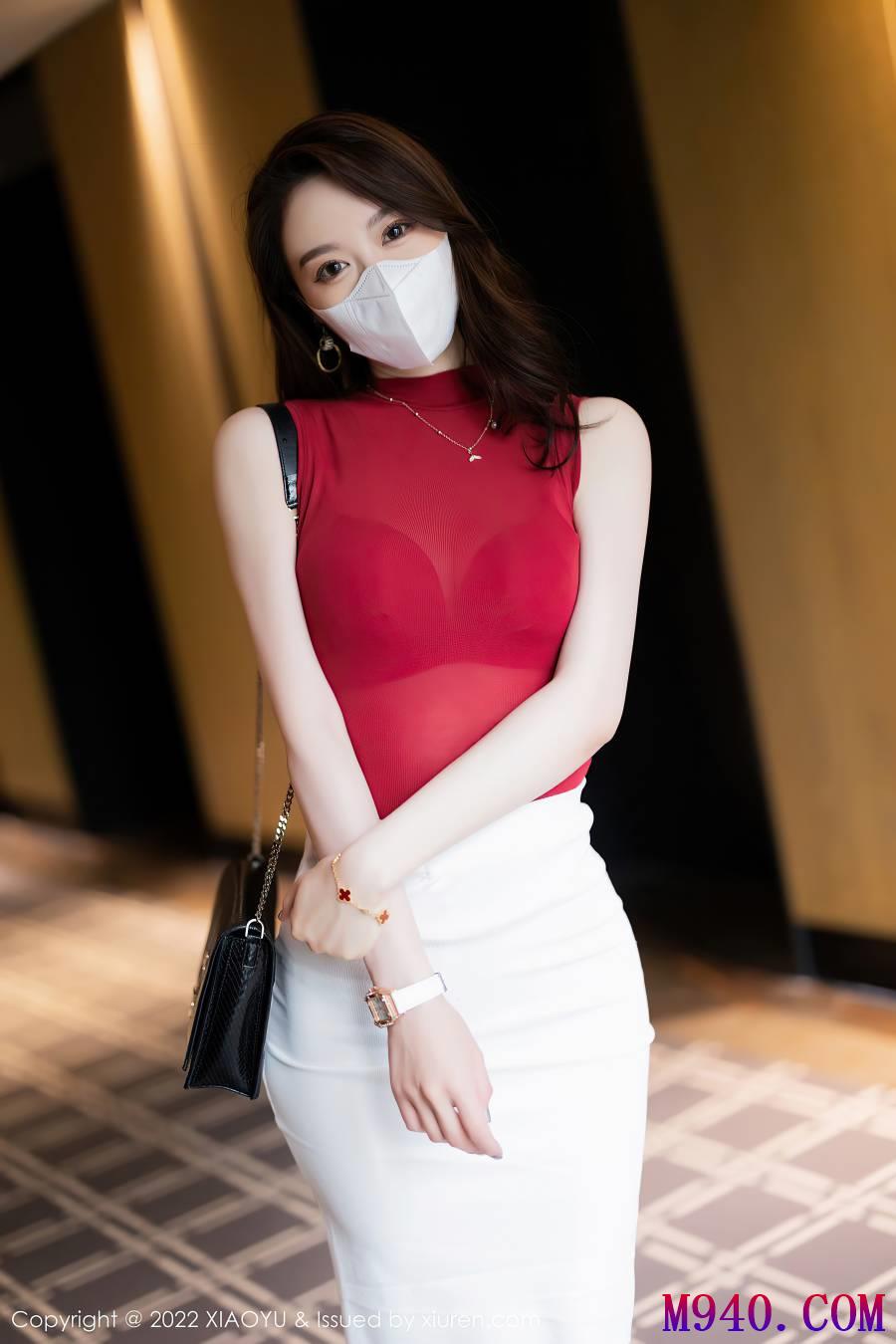 [XIAOYU语画界] 2022.07.06 VOL.814 梦心玥 [97P-692MB]