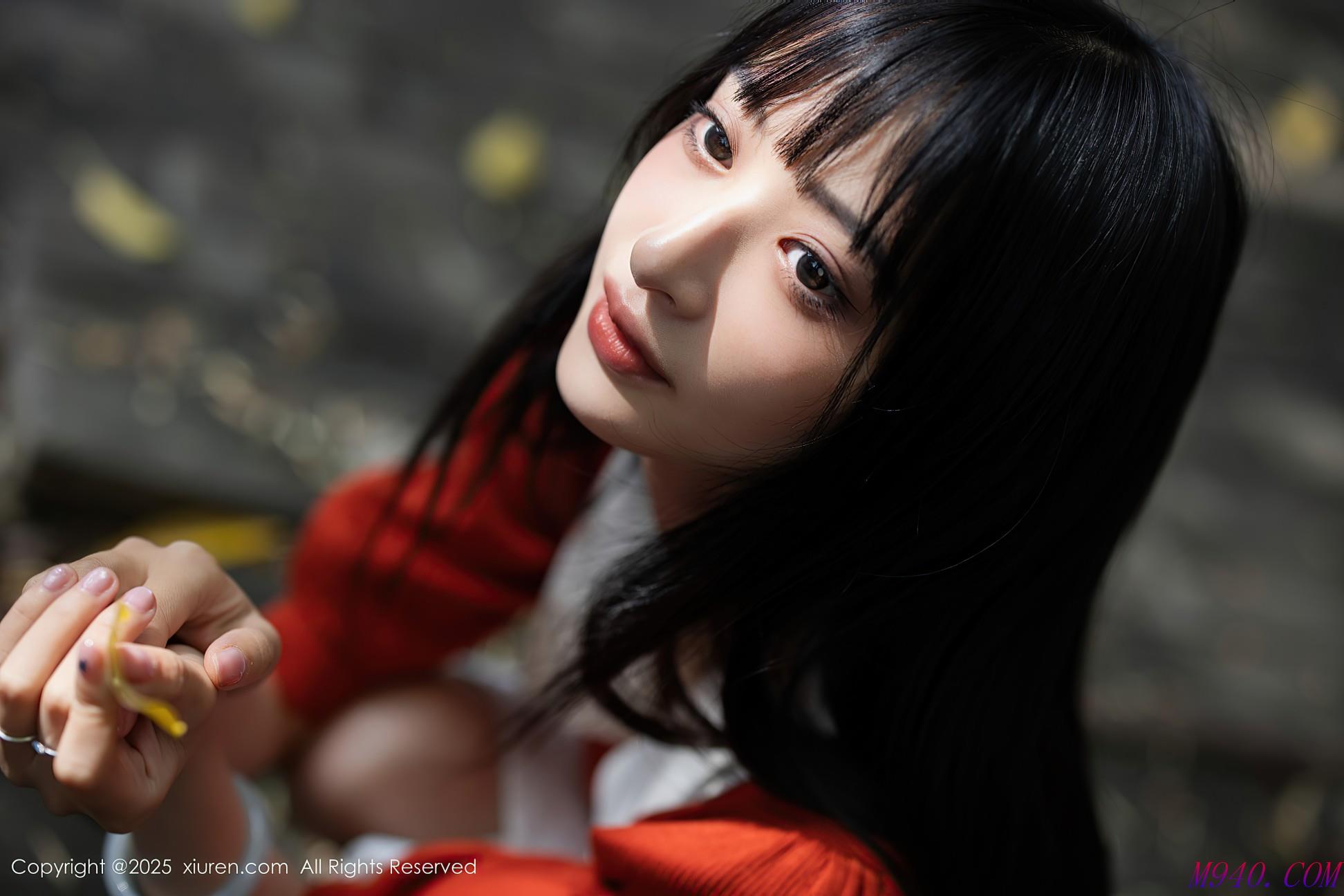 [XIUREN秀人网] 2025.05.08 NO.10247 茂木希子 [80P-776MB]