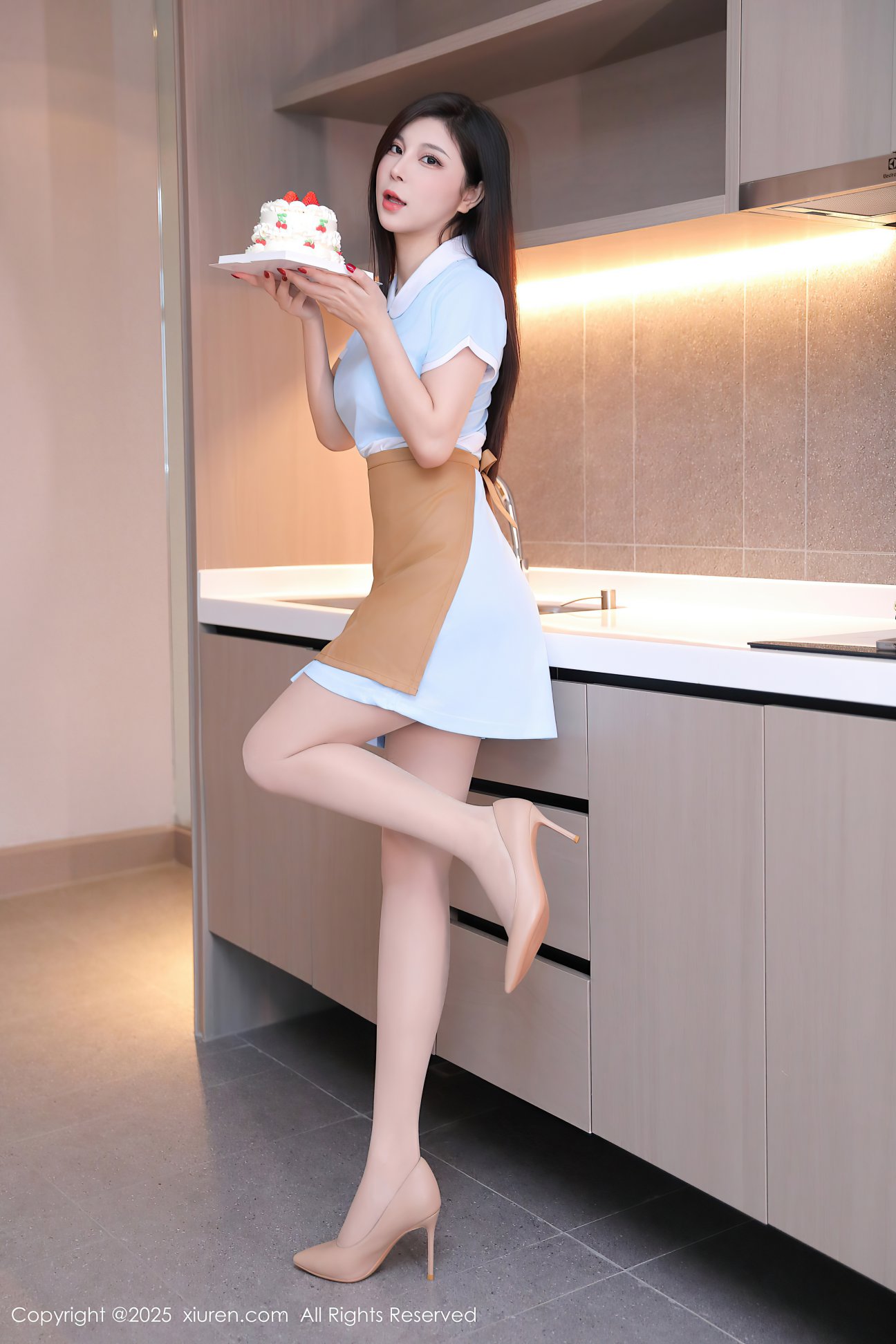 [XIUREN秀人网] 2025.03.17 NO.10029 小蛮妖Yummy [69P-712MB]