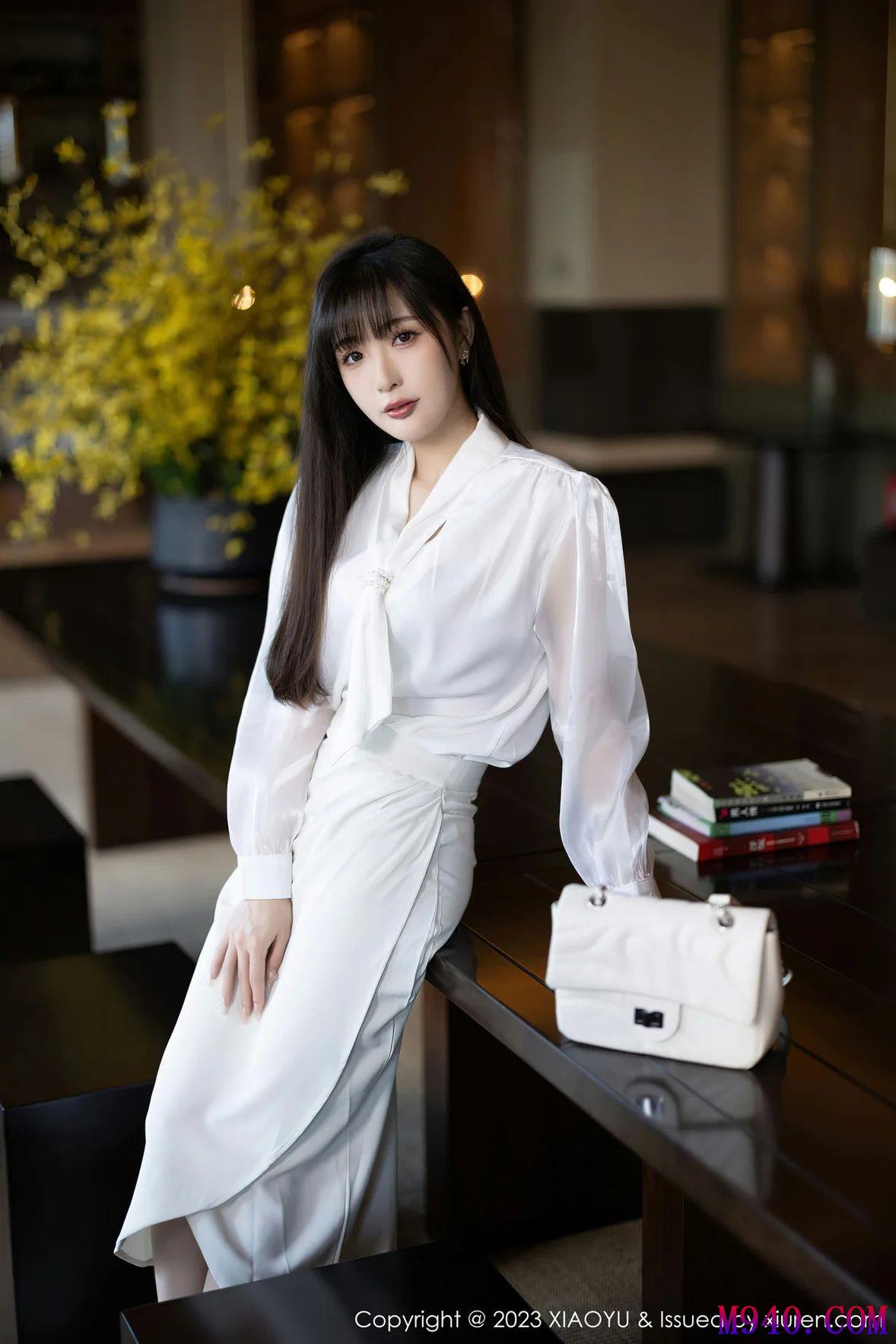 [XIAOYU语画界] 2023.08.09 VOL.1088 林星阑 [91P-708MB]